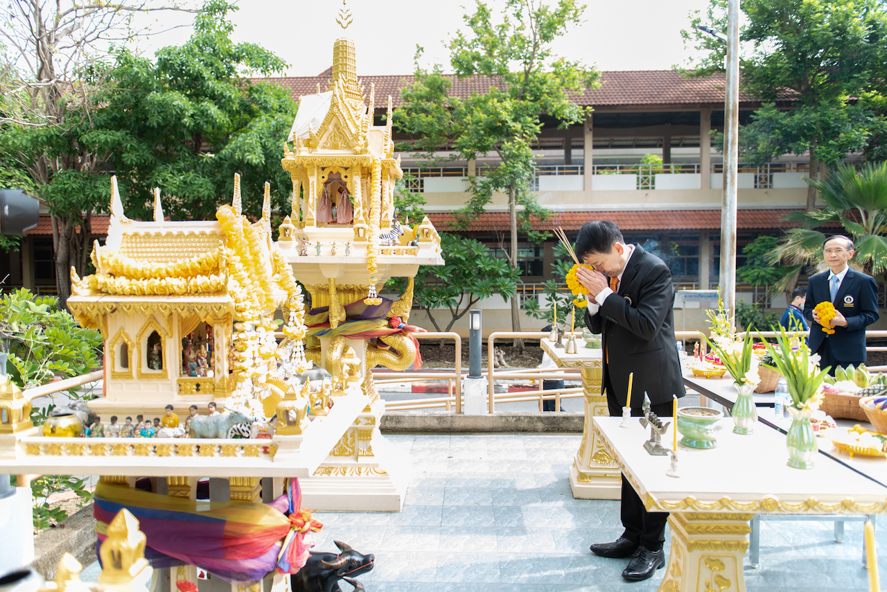 ประชุมคณะกรรมการประจำคณะฯ ครั้งที่ 14 ประจำปี 2566 ประชุมคณะกรรมการประจำคณะฯ ครั้งที่ 14 ประจำปี 2566