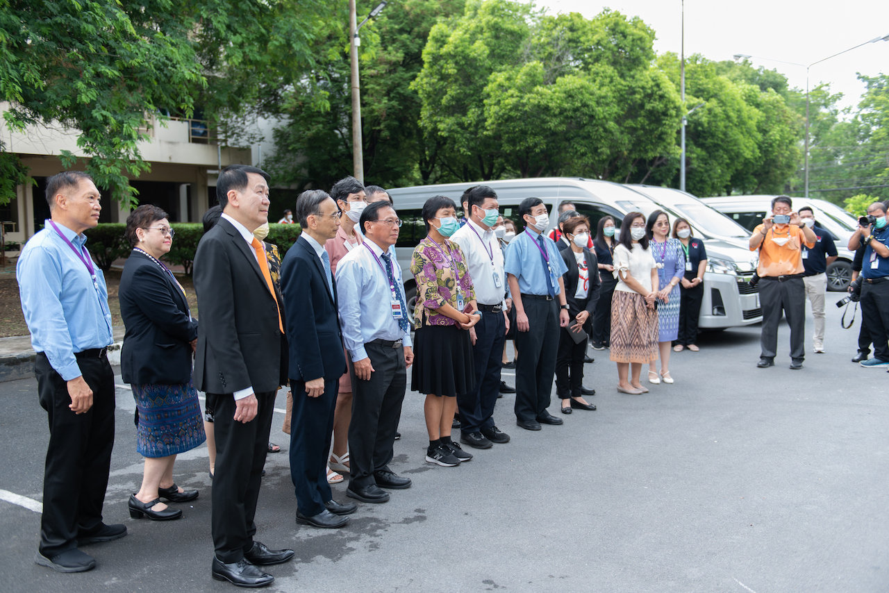 ประชุมคณะกรรมการประจำคณะฯ ครั้งที่ 14 ประจำปี 2566 ประชุมคณะกรรมการประจำคณะฯ ครั้งที่ 14 ประจำปี 2566