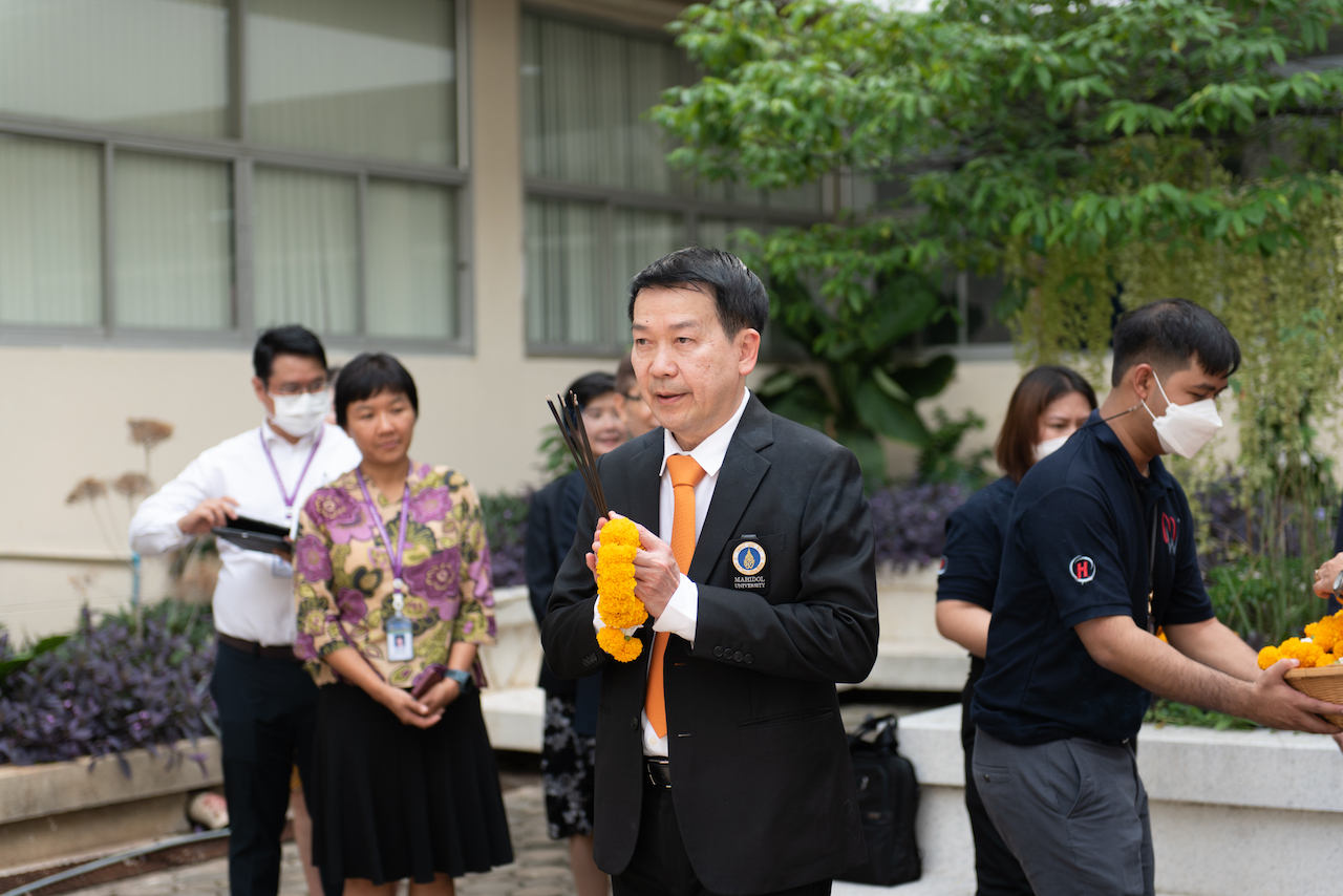 ประชุมคณะกรรมการประจำคณะฯ ครั้งที่ 14 ประจำปี 2566 ประชุมคณะกรรมการประจำคณะฯ ครั้งที่ 14 ประจำปี 2566