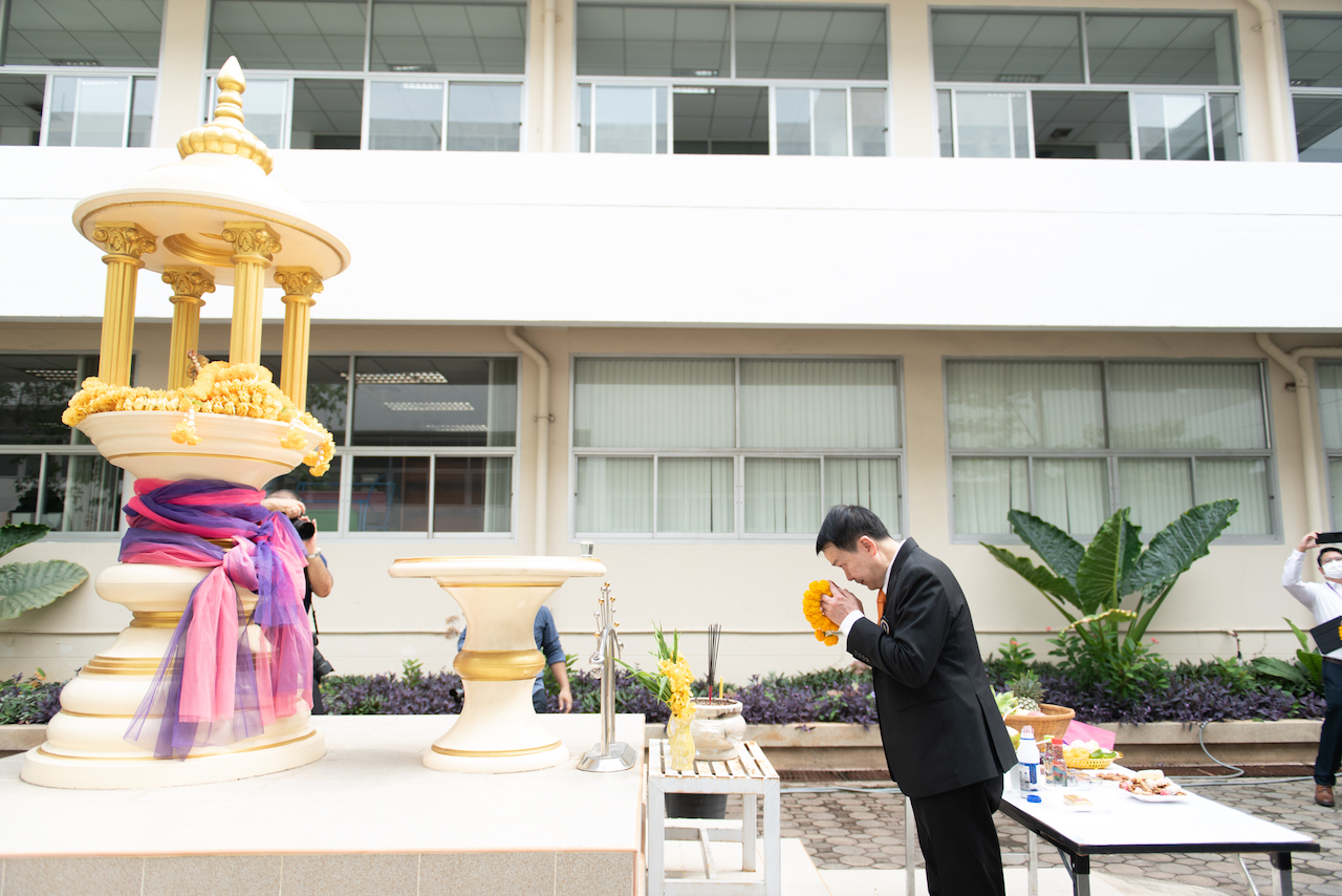 ประชุมคณะกรรมการประจำคณะฯ ครั้งที่ 14 ประจำปี 2566 ประชุมคณะกรรมการประจำคณะฯ ครั้งที่ 14 ประจำปี 2566