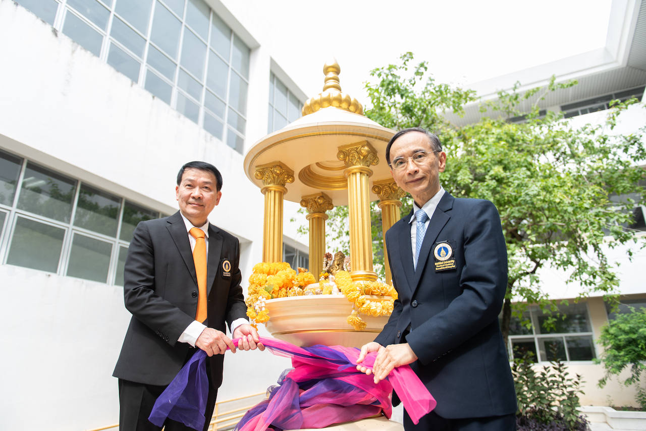 ประชุมคณะกรรมการประจำคณะฯ ครั้งที่ 14 ประจำปี 2566 ประชุมคณะกรรมการประจำคณะฯ ครั้งที่ 14 ประจำปี 2566