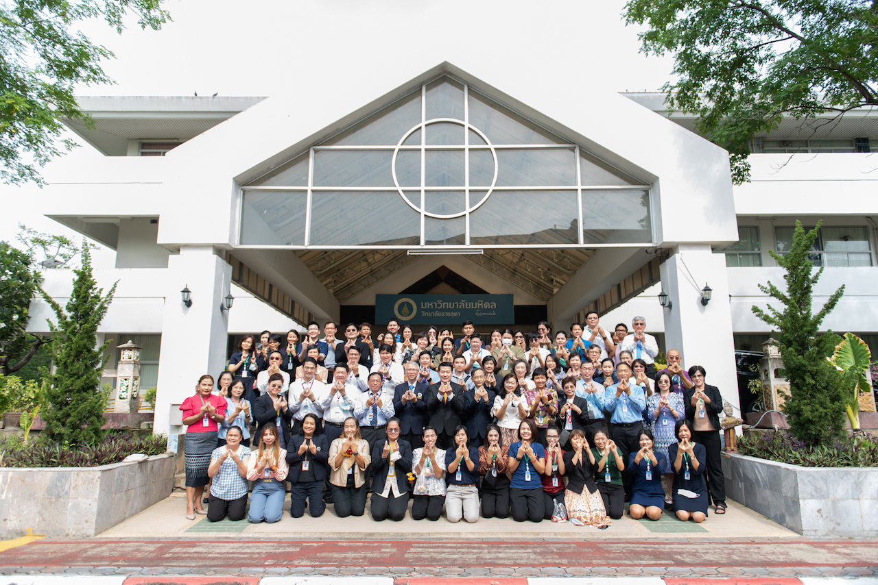 ประชุมคณะกรรมการประจำคณะฯ ครั้งที่ 14 ประจำปี 2566 ประชุมคณะกรรมการประจำคณะฯ ครั้งที่ 14 ประจำปี 2566