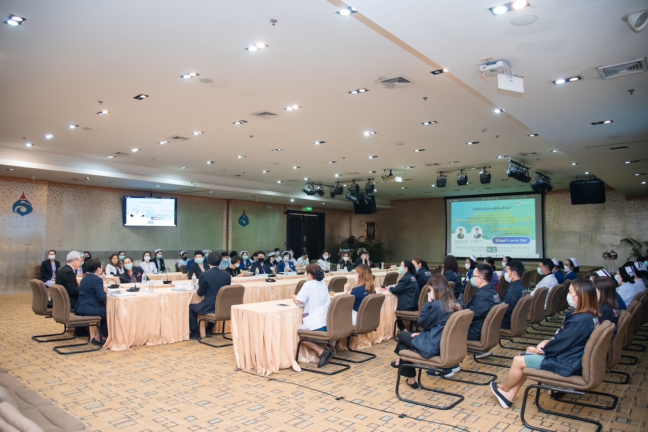 การต่ออายุการรับรองเฉพาะโรค/เฉพาะระบบ (Program and Desease Specific Certification: PDSC) การดูแลรักษาผู้ป่วยมะเร็งลำไส้ใหญ่ที่ได้รับยาเคมีบำบัดทางสายสวนหลอดเลือดดำส่วนกลางที่บ้าน (Ramathibodi Home-Based Chemotherapy Model) (RHCM) การต่ออายุการรับรองเฉพาะโรค/เฉพาะระบบ (Program and Desease Specific Certification: PDSC) การดูแลรักษาผู้ป่วยมะเร็งลำไส้ใหญ่ที่ได้รับยาเคมีบำบัดทางสายสวนหลอดเลือดดำส่วนกลางที่บ้าน (Ramathibodi Home-Based Chemotherapy Model) (RHCM)
