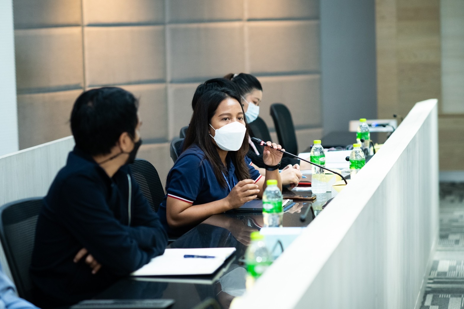 ประชุมถอดบทเรียนภายหลังการปฏิบัติงาน (After-Action Review: AAR)
