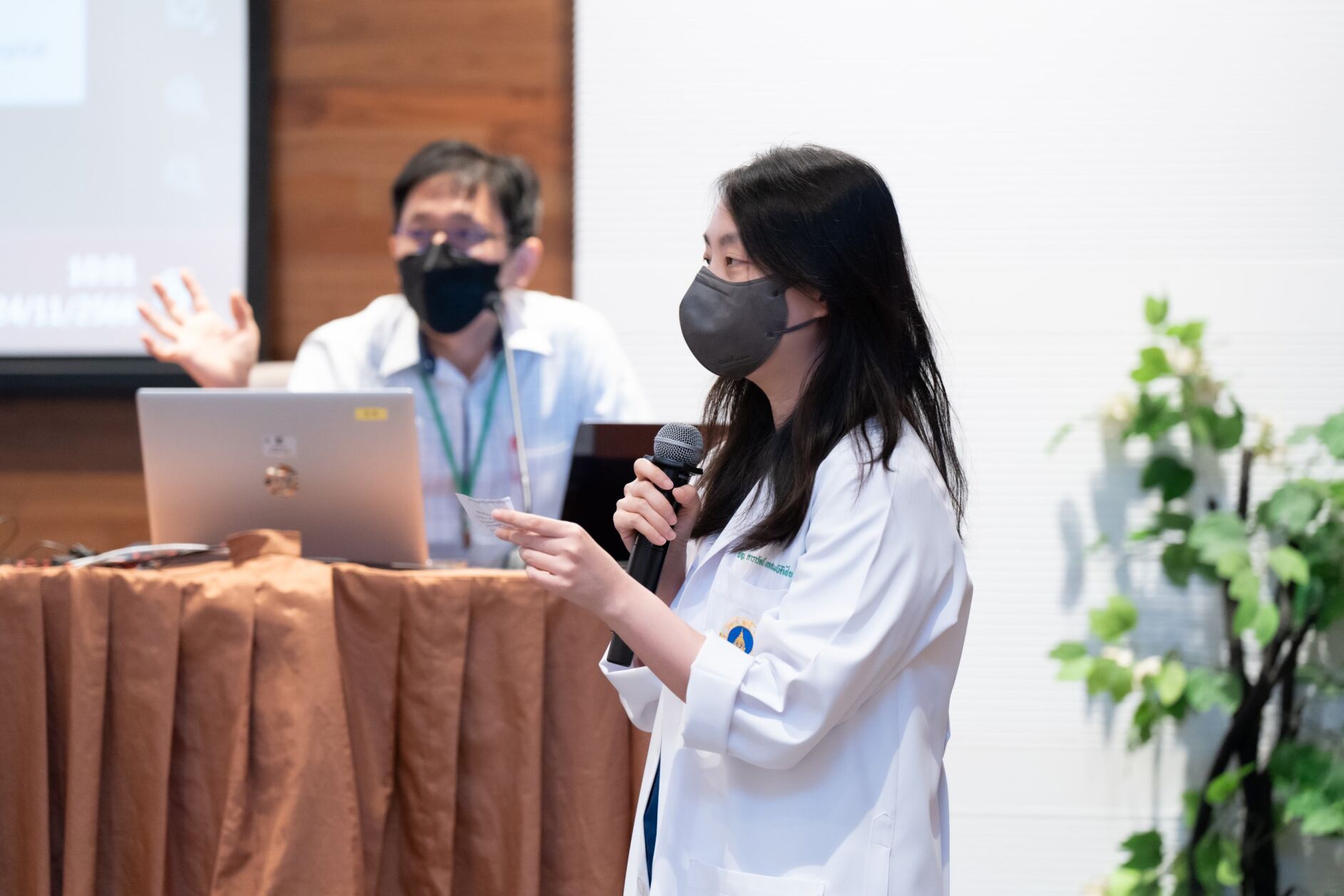 งานประชุมวิชาการ เรื่อง Ramathibodi chest medicine 2023 “Pearls and Points in Pulmonary Practices” งานประชุมวิชาการ เรื่อง Ramathibodi chest medicine 2023 “Pearls and Points in Pulmonary Practices”