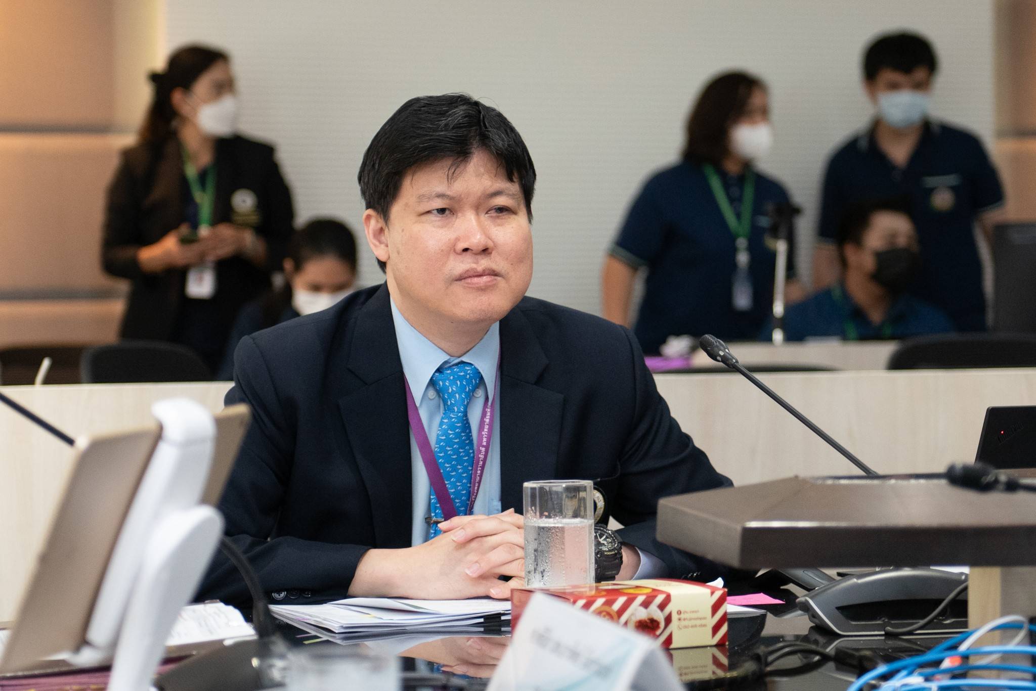 การบรรยายพิเศษ เรื่อง การบริหารจัดการภัยพิบัติและการสื่อสารในภาวะวิกฤต การบรรยายพิเศษ เรื่อง การบริหารจัดการภัยพิบัติและการสื่อสารในภาวะวิกฤต