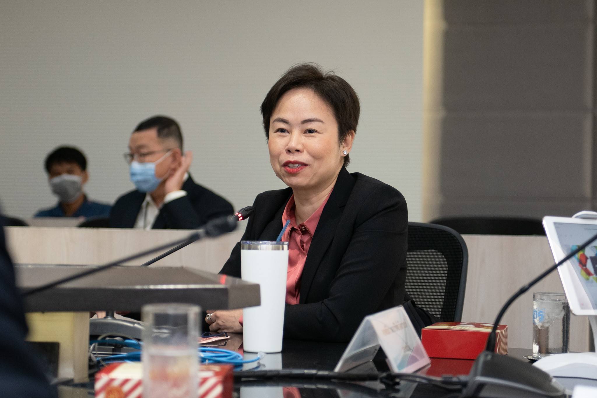 การบรรยายพิเศษ เรื่อง การบริหารจัดการภัยพิบัติและการสื่อสารในภาวะวิกฤต การบรรยายพิเศษ เรื่อง การบริหารจัดการภัยพิบัติและการสื่อสารในภาวะวิกฤต