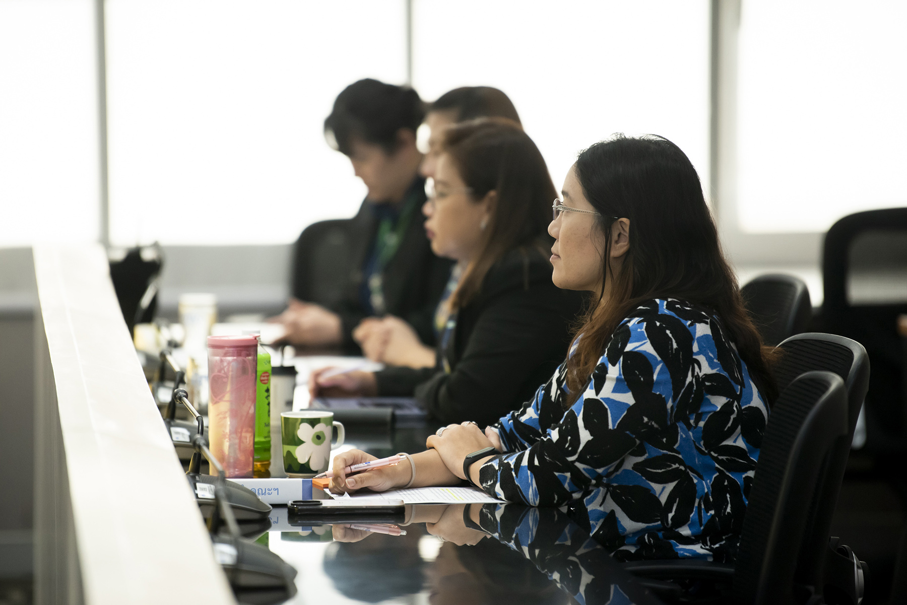 อบรม เรื่อง “Opportunity & Risk Management for Executives” กล้าเสี่ยงในงานสร้างสรรค์ ลดความสูญเสียในงานประจำ อบรม เรื่อง “Opportunity & Risk Management for Executives” กล้าเสี่ยงในงานสร้างสรรค์ ลดความสูญเสียในงานประจำ