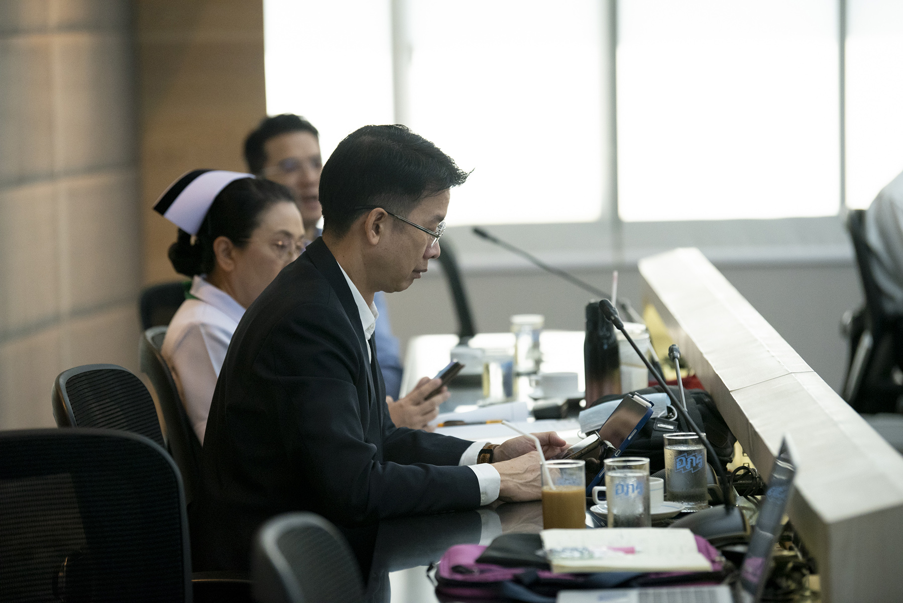 อบรม เรื่อง “Opportunity & Risk Management for Executives” กล้าเสี่ยงในงานสร้างสรรค์ ลดความสูญเสียในงานประจำ อบรม เรื่อง “Opportunity & Risk Management for Executives” กล้าเสี่ยงในงานสร้างสรรค์ ลดความสูญเสียในงานประจำ