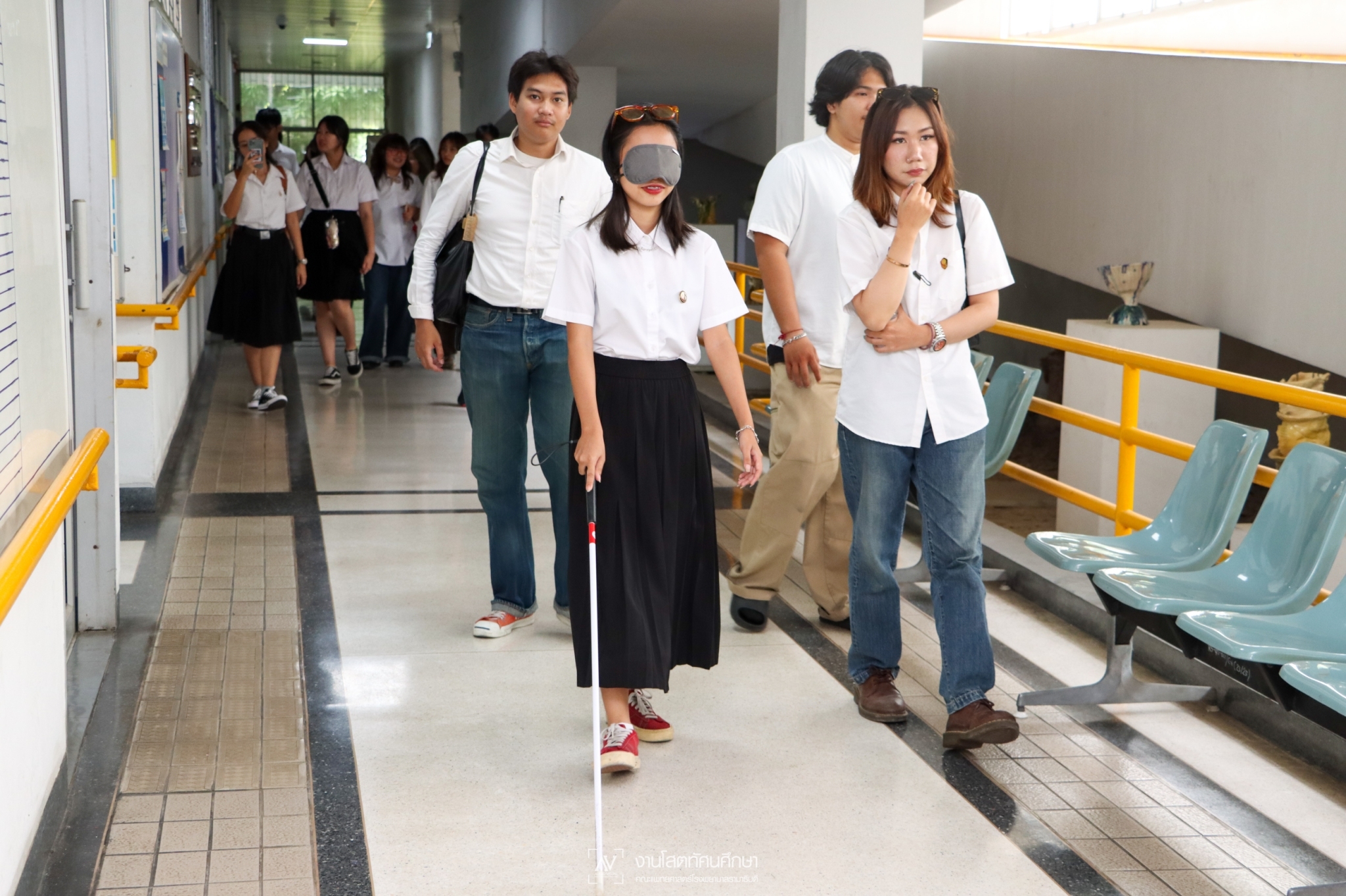 วิทยาลัยเพาะช่าง มหาวิทยาลัยเทคโนโลยีราชมงคลรัตนโกสินทร์ กรุงเทพมหานคร เข้าเยี่ยมชมและศึกษาดูงาน วิทยาลัยเพาะช่าง มหาวิทยาลัยเทคโนโลยีราชมงคลรัตนโกสินทร์ กรุงเทพมหานคร เข้าเยี่ยมชมและศึกษาดูงาน