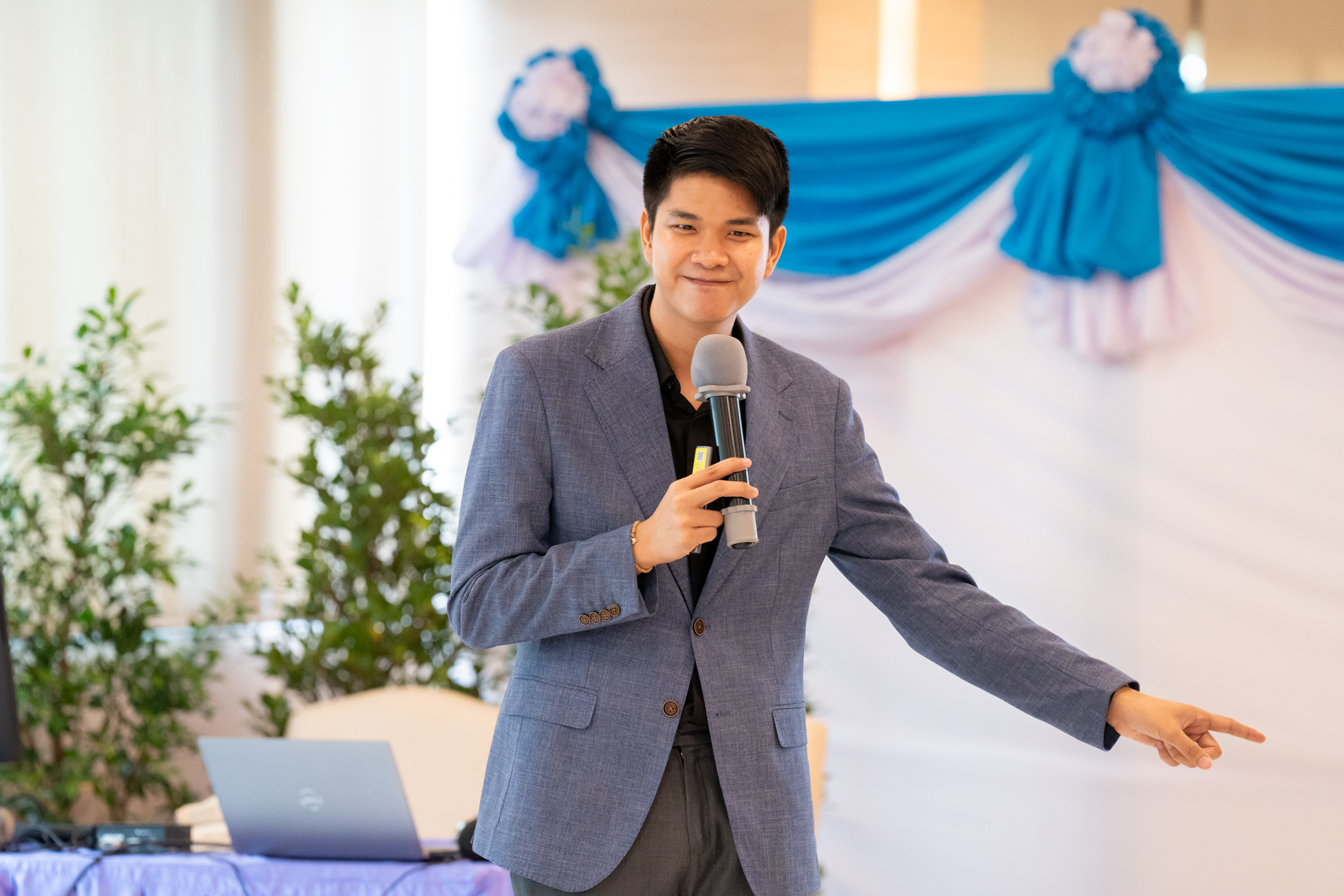 อบรมหลักสูตรผู้นำสุขภาพ สำหรับบุคลากรมหาวิทยาลัยมหิดล ครั้งที่ 1 และ ครั้งที่ 2 อบรมหลักสูตรผู้นำสุขภาพ สำหรับบุคลากรมหาวิทยาลัยมหิดล ครั้งที่ 1 และ ครั้งที่ 2