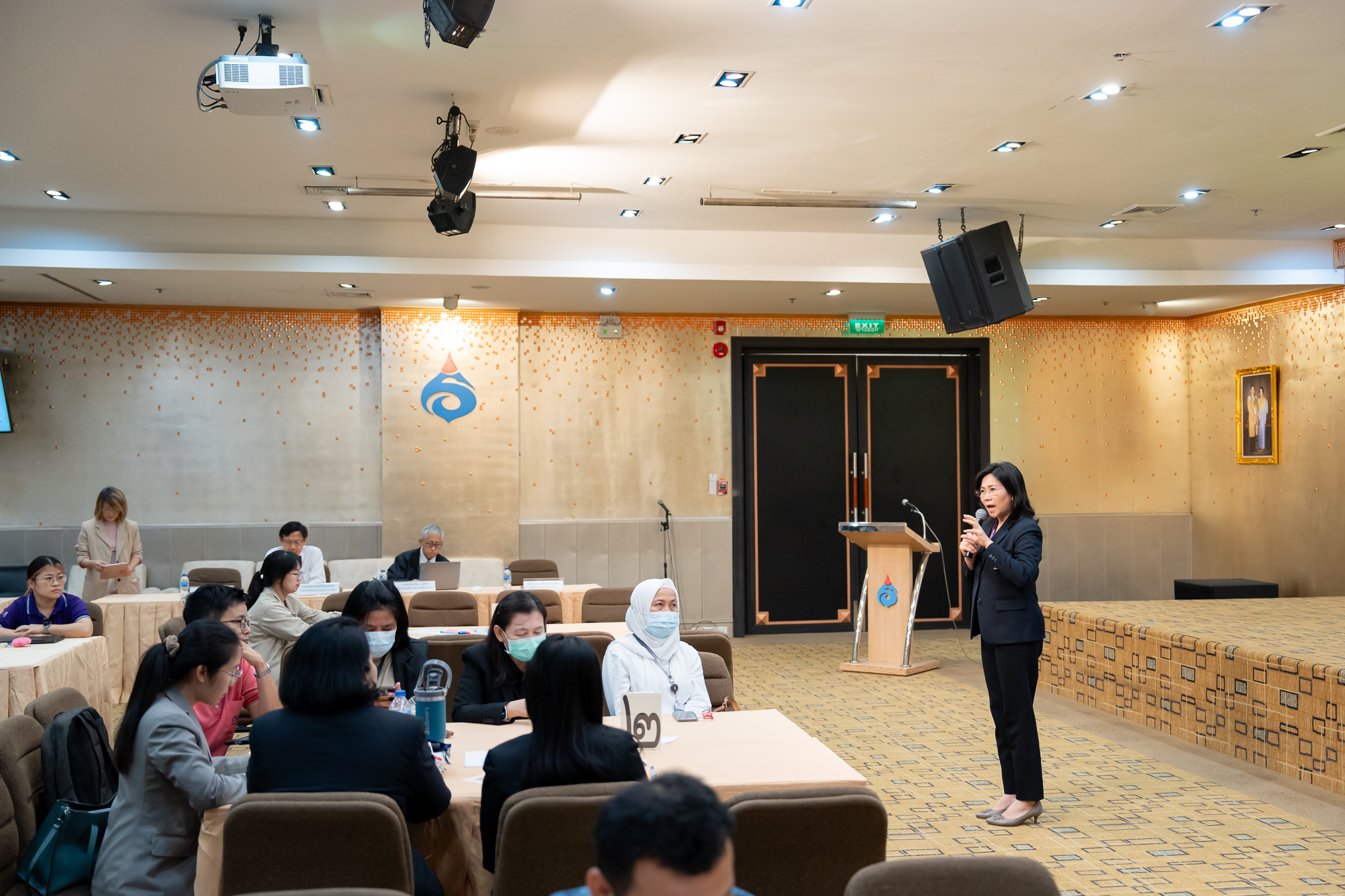 UQL EP.2 “UNIT QUALITY LEADER หัวหน้านำการขับเคลื่อนผ่าน Value Based Healthcare” Module 3 UQL EP.2 “UNIT QUALITY LEADER หัวหน้านำการขับเคลื่อนผ่าน Value Based Healthcare” Module 3
