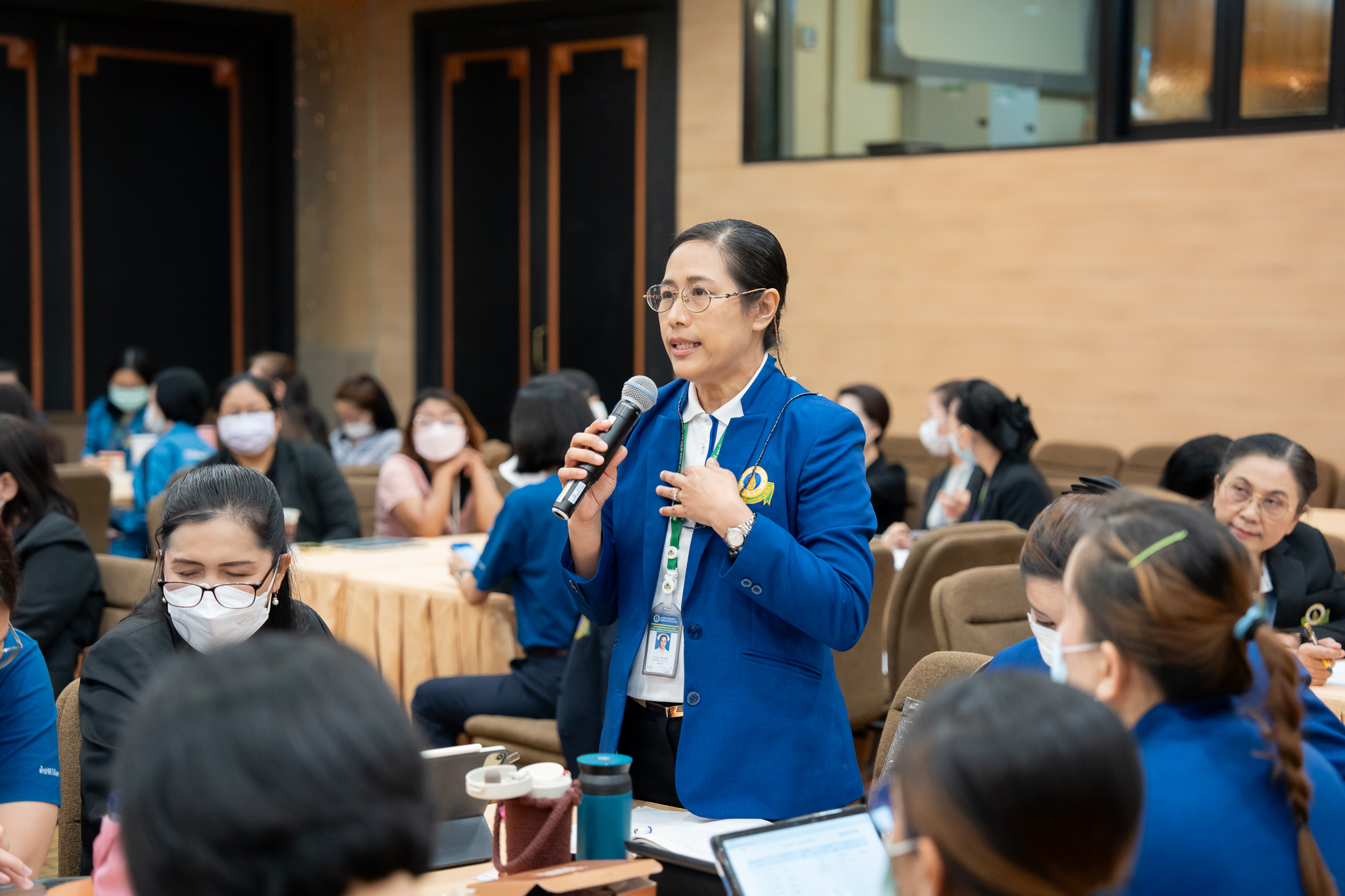 UQL EP.2 “UNIT QUALITY LEADER หัวหน้านำการขับเคลื่อนผ่าน Value Based Healthcare” Module 3 UQL EP.2 “UNIT QUALITY LEADER หัวหน้านำการขับเคลื่อนผ่าน Value Based Healthcare” Module 3