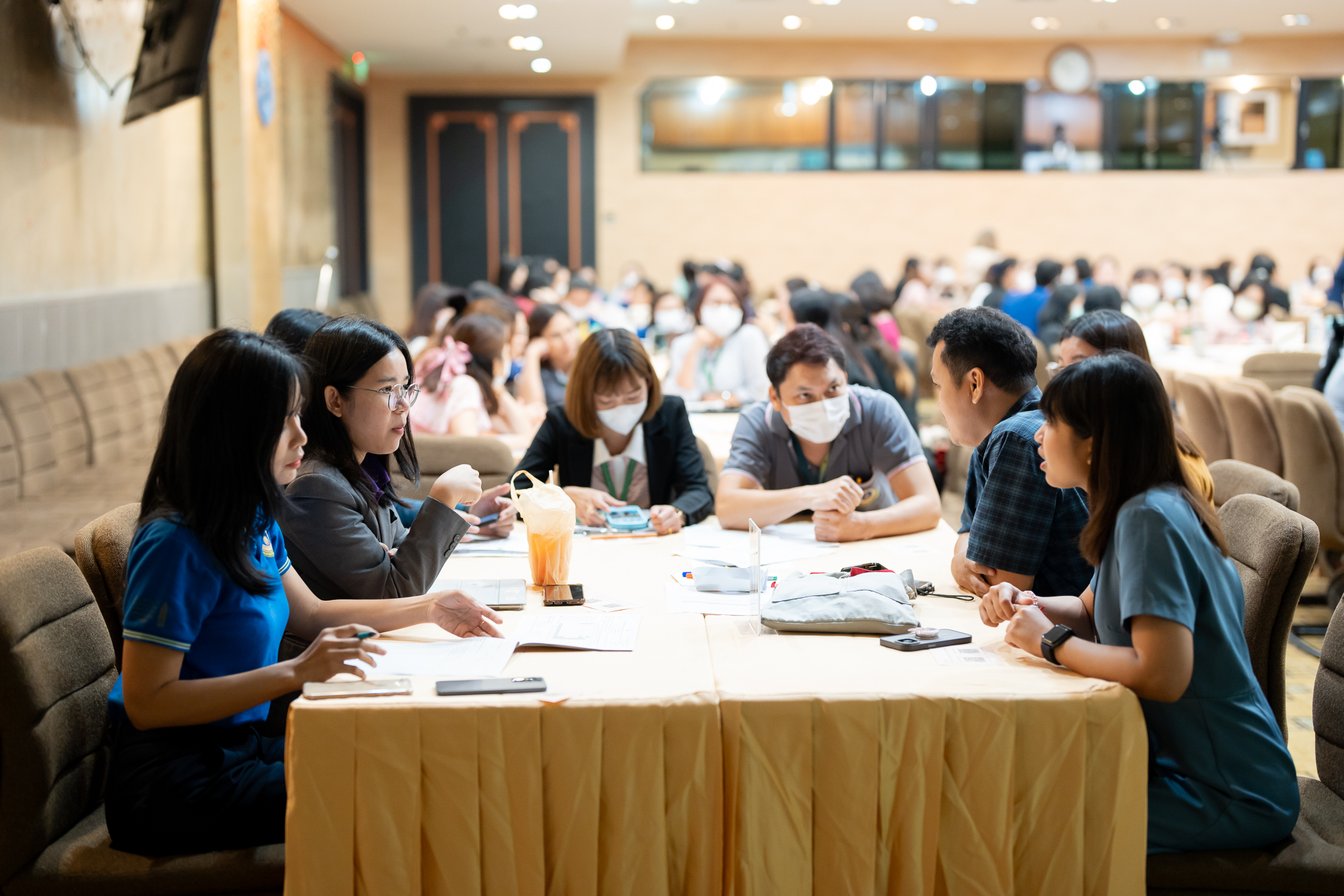 UQL EP.2 “UNIT QUALITY LEADER หัวหน้านำการขับเคลื่อนผ่าน Value Based Healthcare” Module 3 UQL EP.2 “UNIT QUALITY LEADER หัวหน้านำการขับเคลื่อนผ่าน Value Based Healthcare” Module 3