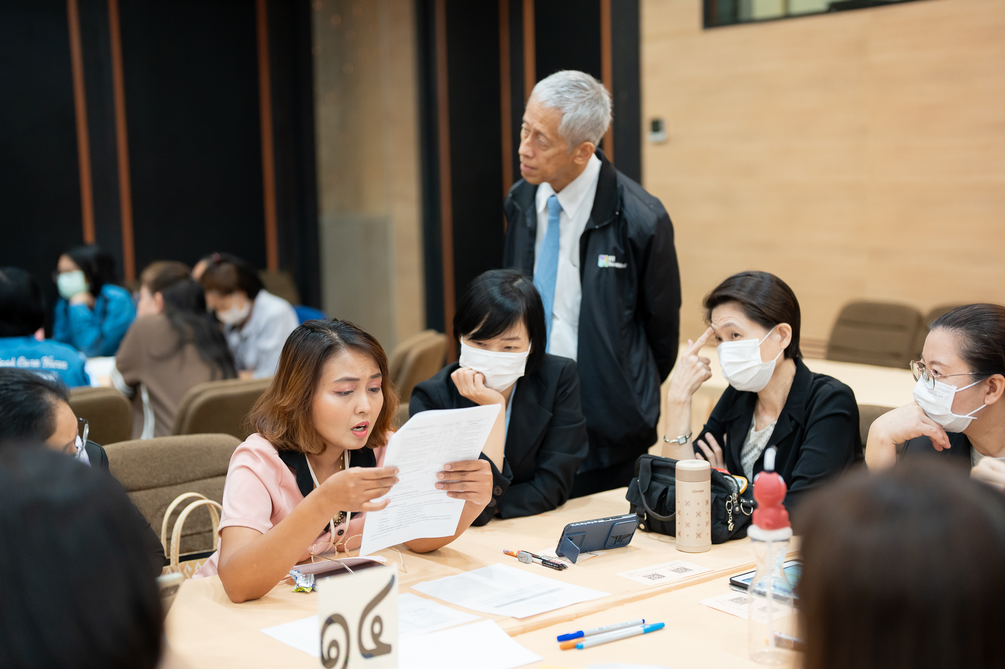 UQL EP.2 “UNIT QUALITY LEADER หัวหน้านำการขับเคลื่อนผ่าน Value Based Healthcare” Module 3 UQL EP.2 “UNIT QUALITY LEADER หัวหน้านำการขับเคลื่อนผ่าน Value Based Healthcare” Module 3