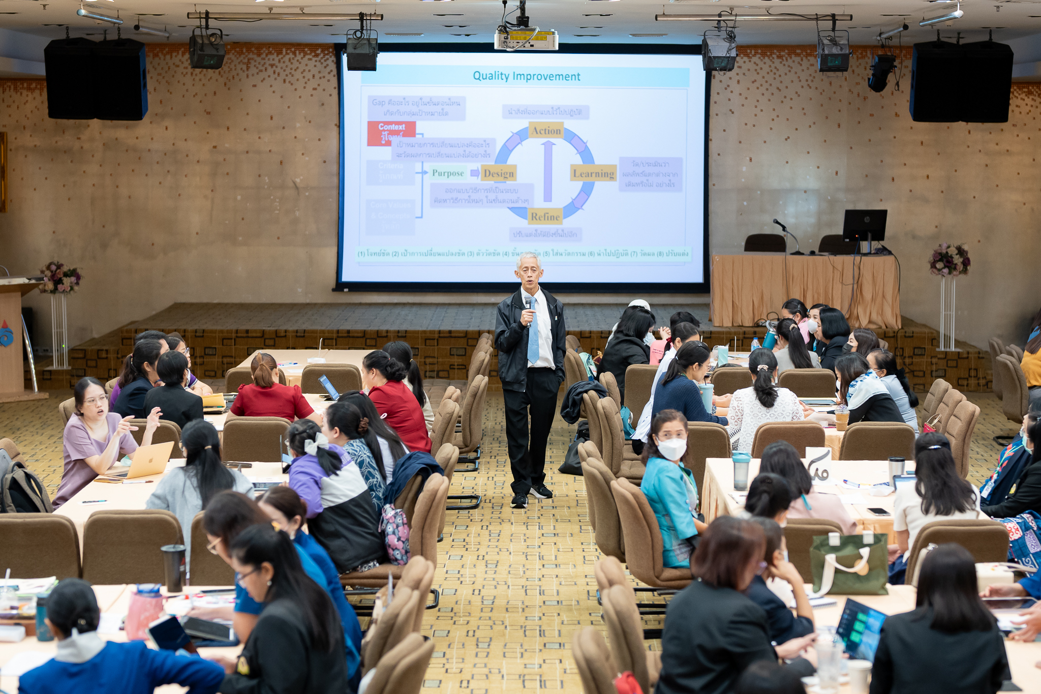 UQL EP.2 “UNIT QUALITY LEADER หัวหน้านำการขับเคลื่อนผ่าน Value Based Healthcare” Module 3 UQL EP.2 “UNIT QUALITY LEADER หัวหน้านำการขับเคลื่อนผ่าน Value Based Healthcare” Module 3