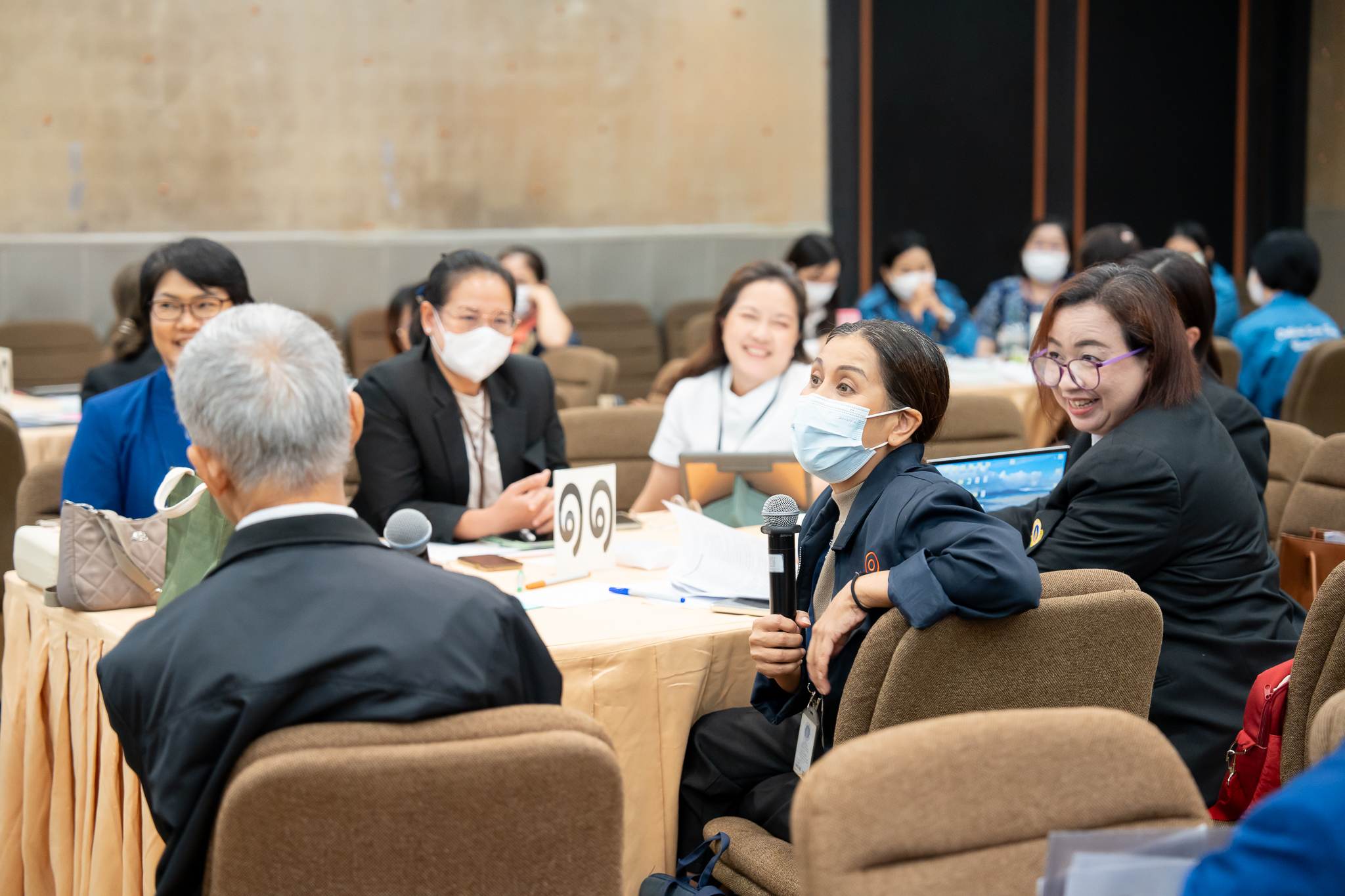 UQL EP.2 “UNIT QUALITY LEADER หัวหน้านำการขับเคลื่อนผ่าน Value Based Healthcare” Module 3 UQL EP.2 “UNIT QUALITY LEADER หัวหน้านำการขับเคลื่อนผ่าน Value Based Healthcare” Module 3