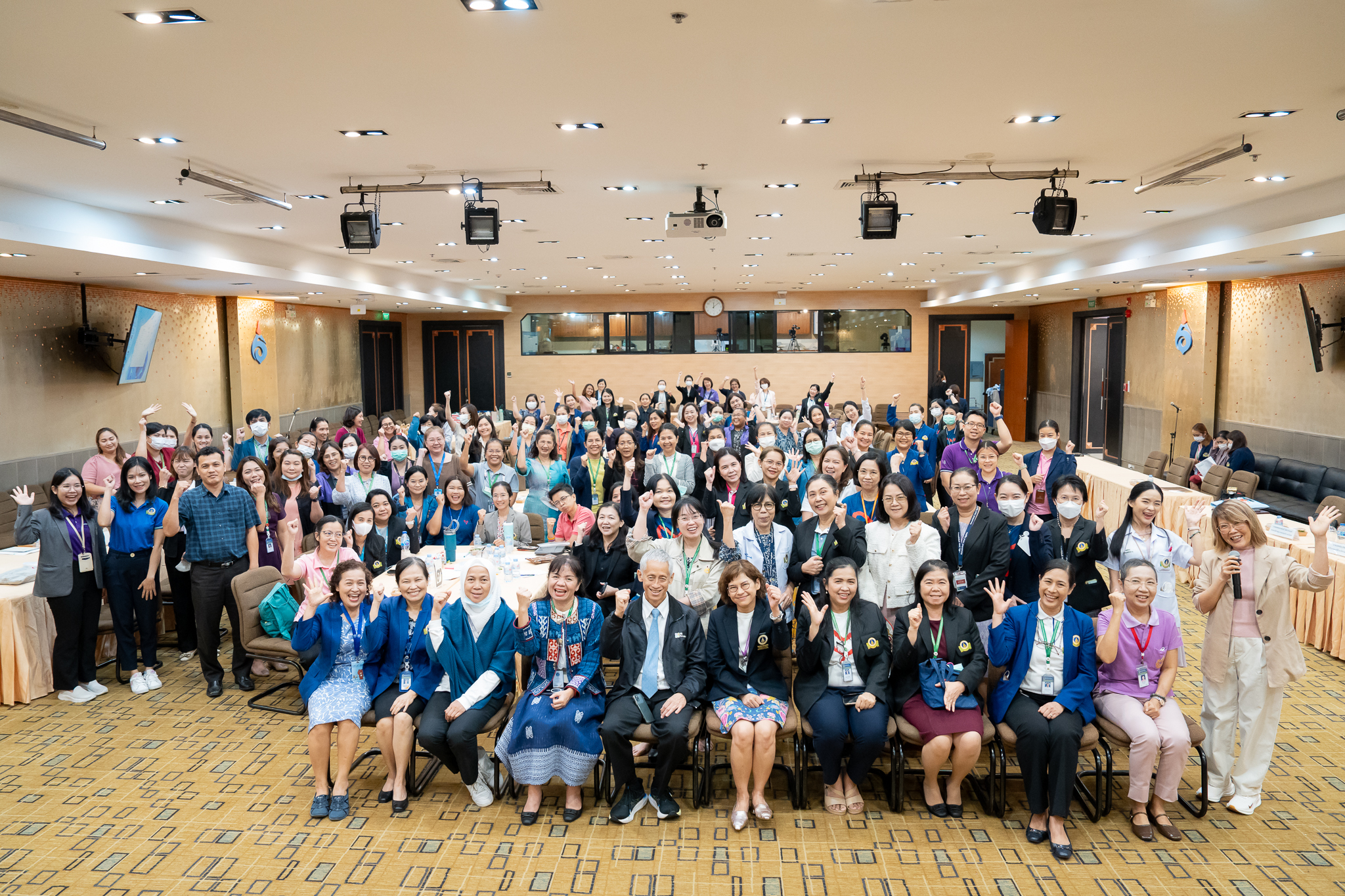 UQL EP.2 “UNIT QUALITY LEADER หัวหน้านำการขับเคลื่อนผ่าน Value Based Healthcare” Module 3 UQL EP.2 “UNIT QUALITY LEADER หัวหน้านำการขับเคลื่อนผ่าน Value Based Healthcare” Module 3