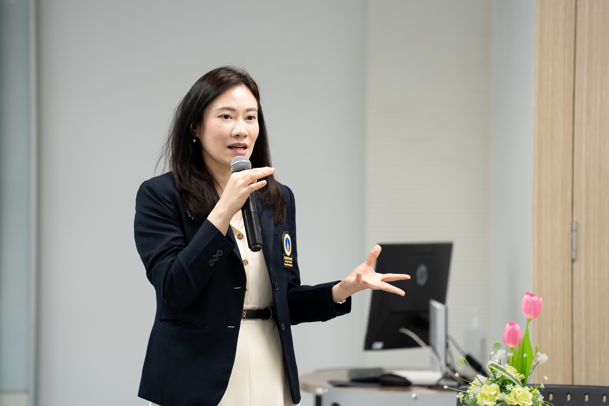 ประชุม “สัมมนากำหนดพันธกิจ ยุทธศาสตร์และนโยบายด้านการศึกษา หลักสูตรแพทยศาสตรบัณฑิต คณะแพทยศาสตร์โรงพยาบาลรามาธิบดี มหาวิทยาลัยมหิดล” ประชุม “สัมมนากำหนดพันธกิจ ยุทธศาสตร์และนโยบายด้านการศึกษา หลักสูตรแพทยศาสตรบัณฑิต คณะแพทยศาสตร์โรงพยาบาลรามาธิบดี มหาวิทยาลัยมหิดล”