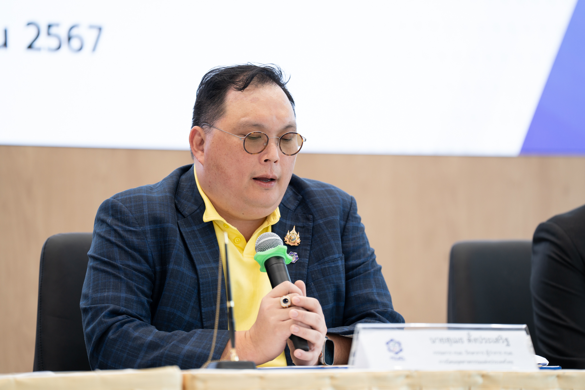 พิธีลงนามสัญญาให้บริการทางการแพทย์ “โครงการศูนย์สุขภาพ” ระหว่าง มหาวิทยาลัยมหิดล (คณะแพทยศาสตร์โรงพยาบาลรามาธิบดี) กับ การนิคมอุตสาหกรรมแห่งประเทศไทย (กนอ.) พิธีลงนามสัญญาให้บริการทางการแพทย์ “โครงการศูนย์สุขภาพ” ระหว่าง มหาวิทยาลัยมหิดล (คณะแพทยศาสตร์โรงพยาบาลรามาธิบดี) กับ การนิคมอุตสาหกรรมแห่งประเทศไทย (กนอ.)