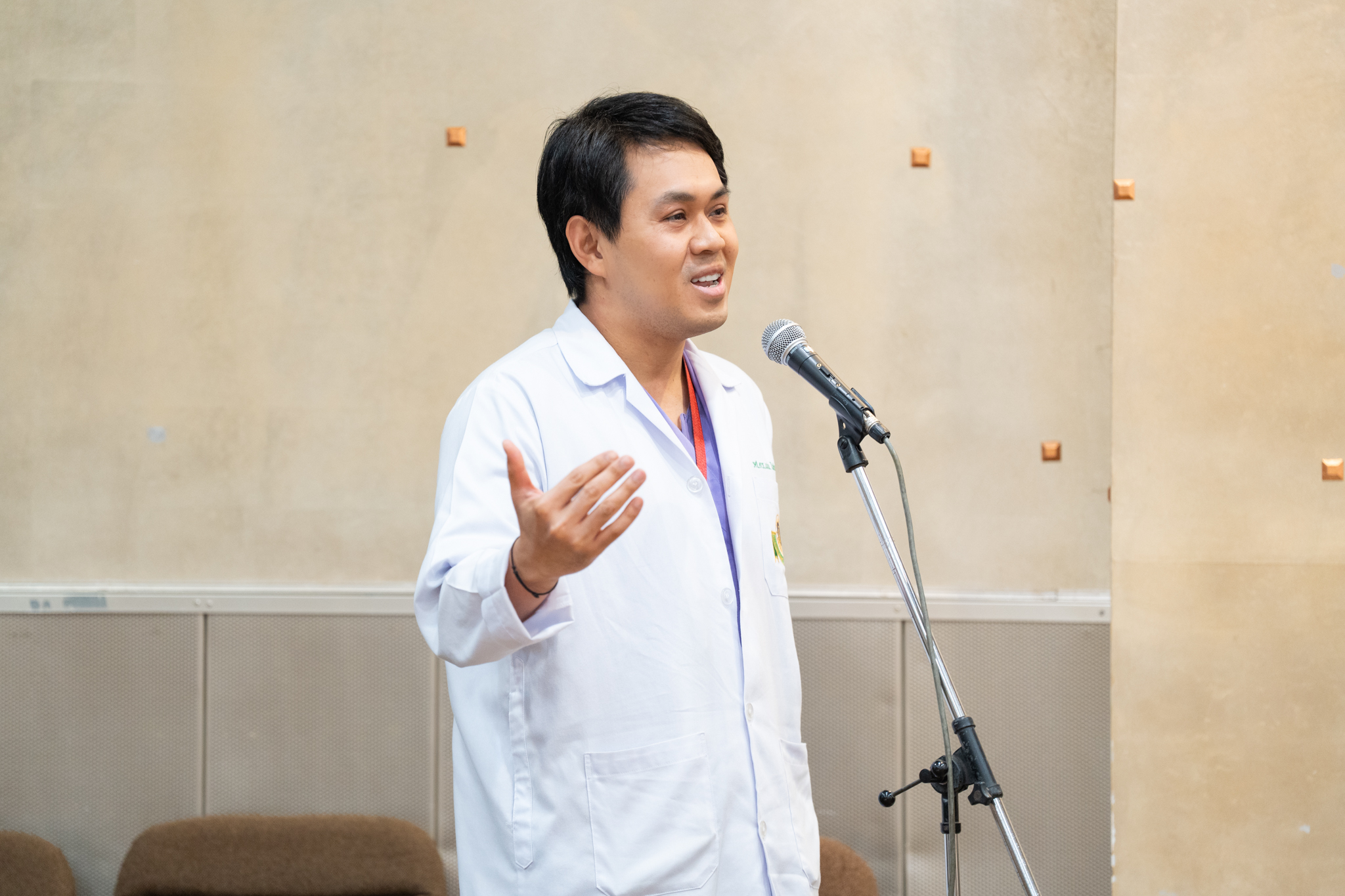 องค์กรแพทย์รามาธิบดี ร่วมกับ สภาอาจารย์รามาธิบดี ประชุมสามัญประจำปี 2567 องค์กรแพทย์รามาธิบดี ร่วมกับ สภาอาจารย์รามาธิบดี ประชุมสามัญประจำปี 2567