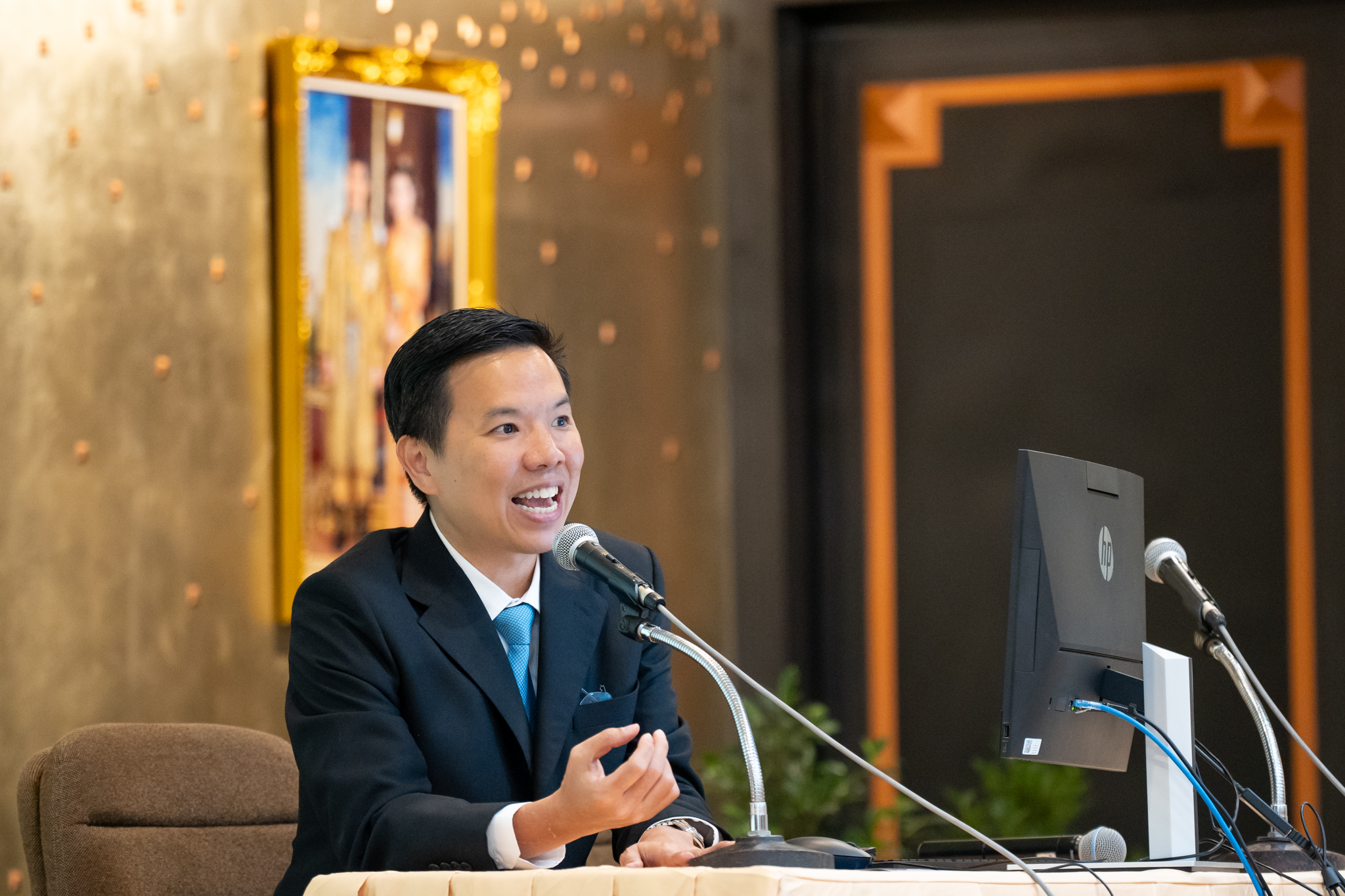 องค์กรแพทย์รามาธิบดี ร่วมกับ สภาอาจารย์รามาธิบดี ประชุมสามัญประจำปี 2567 องค์กรแพทย์รามาธิบดี ร่วมกับ สภาอาจารย์รามาธิบดี ประชุมสามัญประจำปี 2567