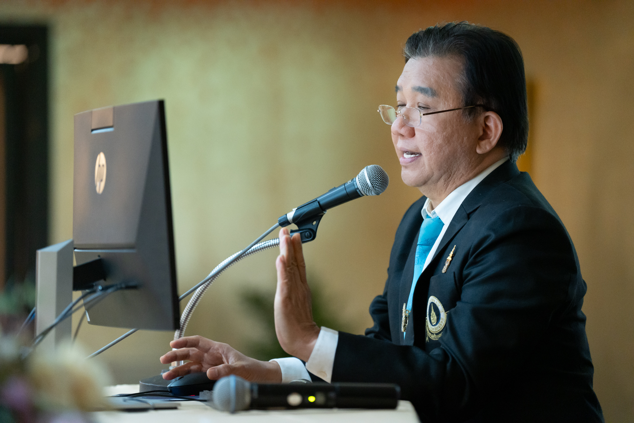 องค์กรแพทย์รามาธิบดี ร่วมกับ สภาอาจารย์รามาธิบดี ประชุมสามัญประจำปี 2567 องค์กรแพทย์รามาธิบดี ร่วมกับ สภาอาจารย์รามาธิบดี ประชุมสามัญประจำปี 2567