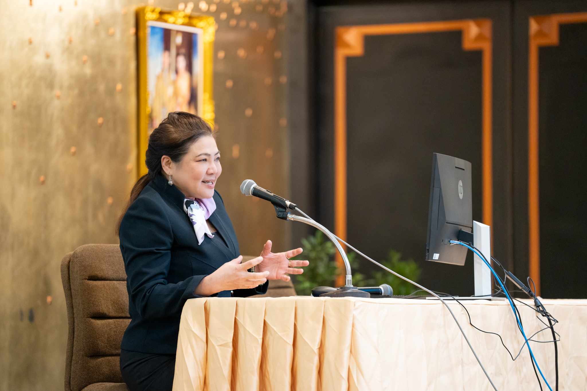 องค์กรแพทย์รามาธิบดี ร่วมกับ สภาอาจารย์รามาธิบดี ประชุมสามัญประจำปี 2567 องค์กรแพทย์รามาธิบดี ร่วมกับ สภาอาจารย์รามาธิบดี ประชุมสามัญประจำปี 2567