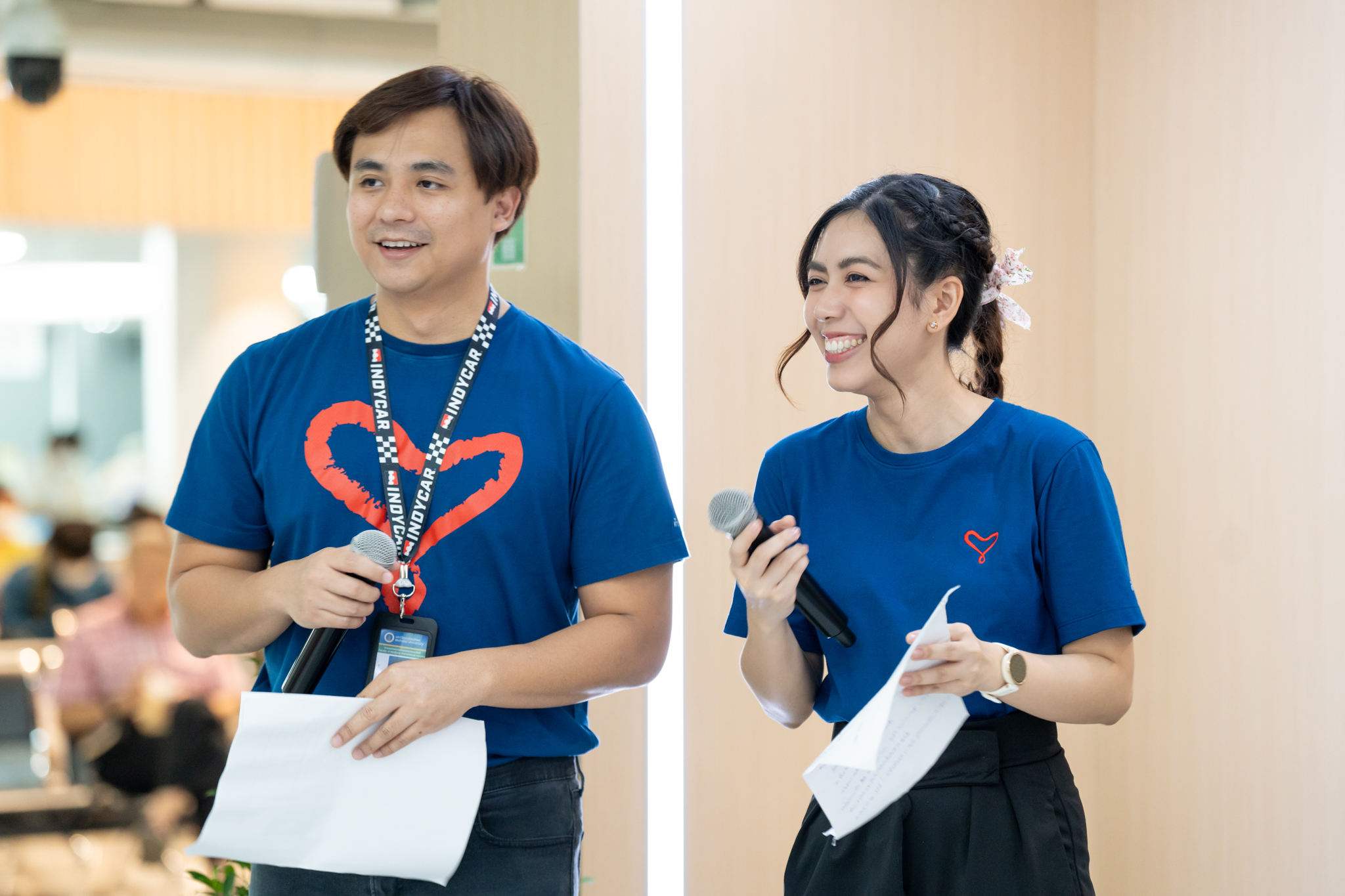 การประชุมวิชาการด้านเวชศาสตร์ฟื้นฟูและงานสัปดาห์เวชศาสตร์ฟื้นฟู ประจำปี 2567