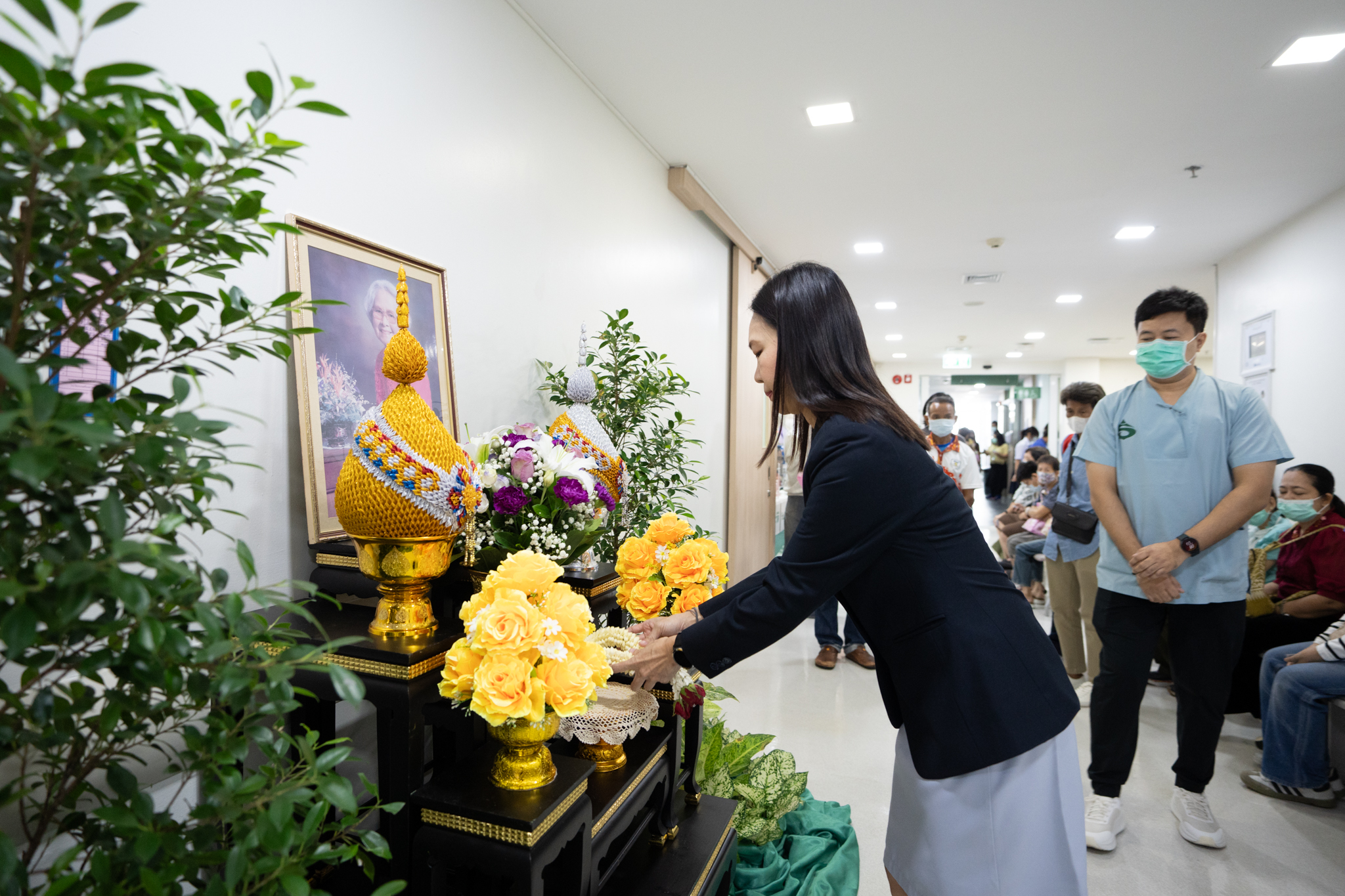 กิจกรรมเนื่องในวันทันตสาธารณสุขแห่งชาติ 2567 กิจกรรมเนื่องในวันทันตสาธารณสุขแห่งชาติ 2567