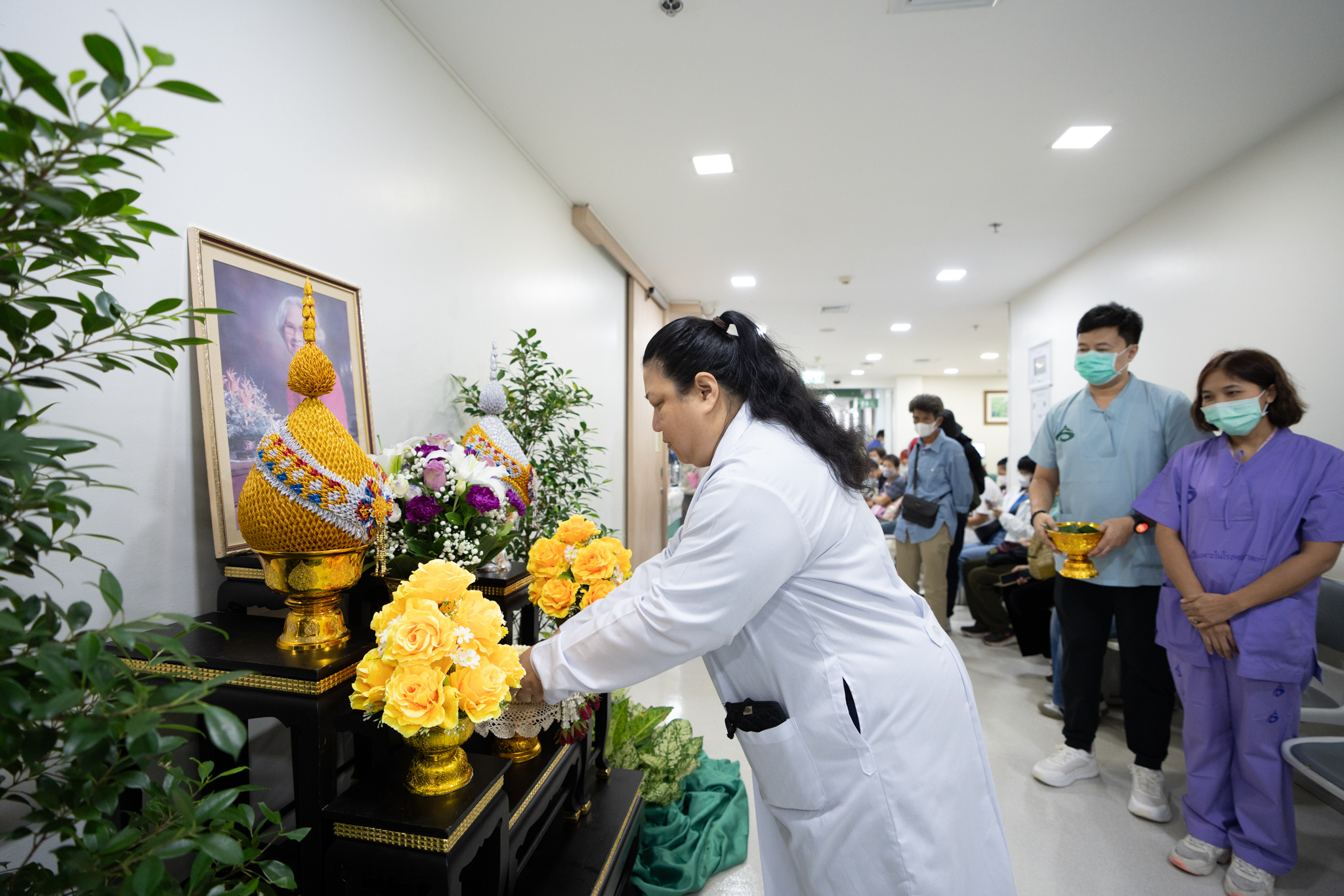กิจกรรมเนื่องในวันทันตสาธารณสุขแห่งชาติ 2567 กิจกรรมเนื่องในวันทันตสาธารณสุขแห่งชาติ 2567