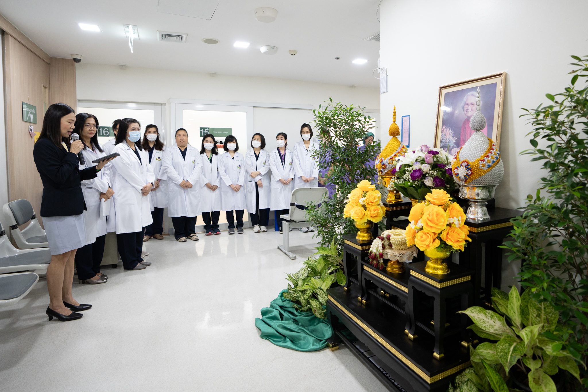 กิจกรรมเนื่องในวันทันตสาธารณสุขแห่งชาติ 2567 กิจกรรมเนื่องในวันทันตสาธารณสุขแห่งชาติ 2567