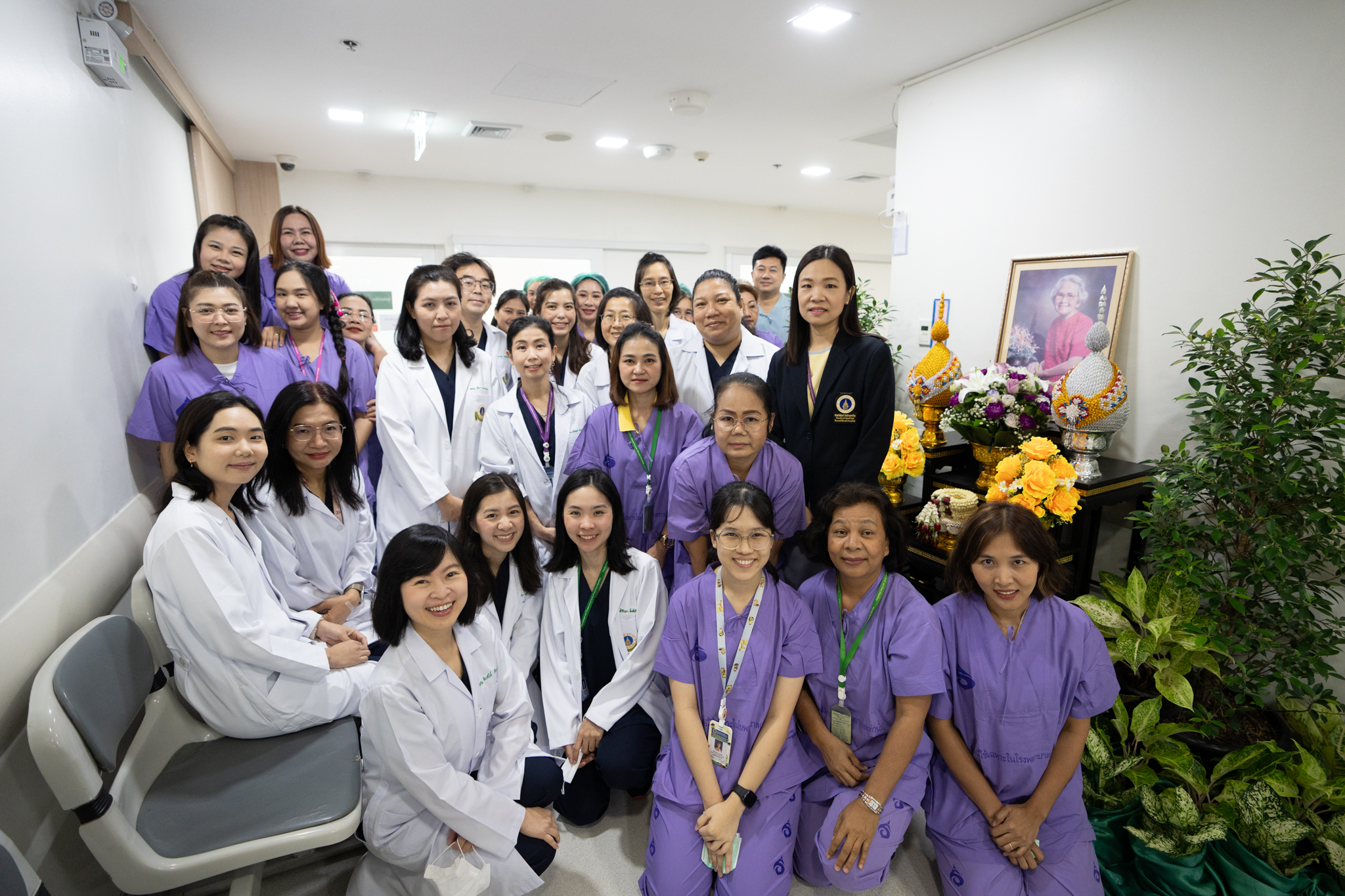 กิจกรรมเนื่องในวันทันตสาธารณสุขแห่งชาติ 2567 กิจกรรมเนื่องในวันทันตสาธารณสุขแห่งชาติ 2567