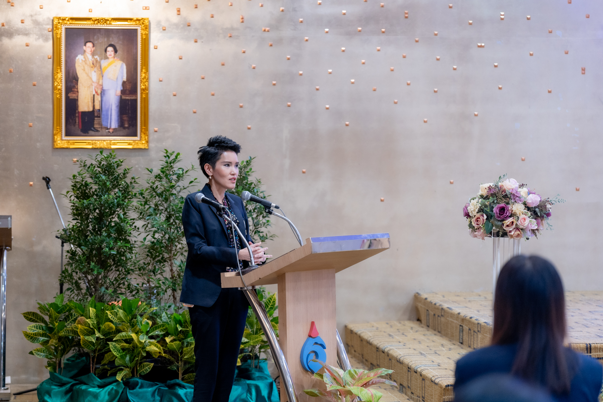 การประชุมวิชาการ Palliative Care Day 2024 การประชุมวิชาการ Palliative Care Day 2024