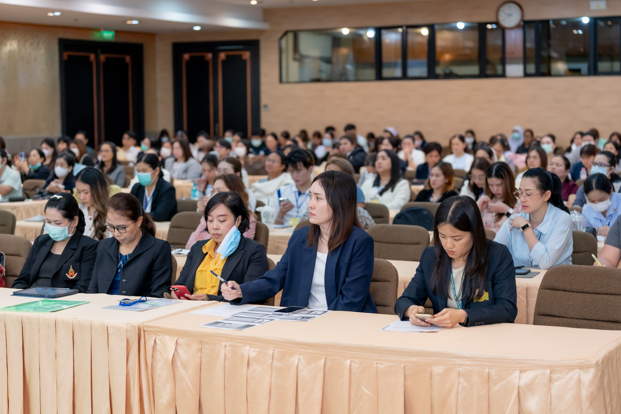 การประชุมวิชาการ Palliative Care Day 2024 การประชุมวิชาการ Palliative Care Day 2024