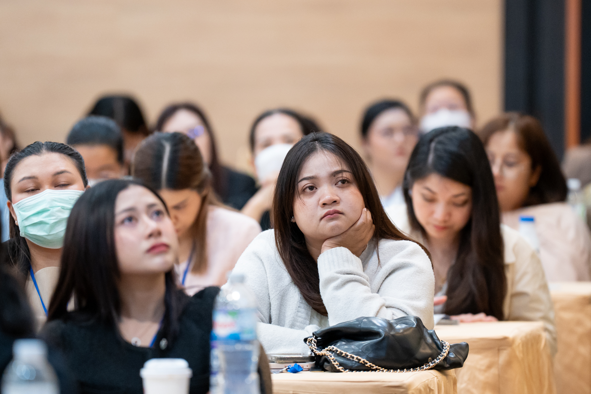 การประชุมวิชาการ Palliative Care Day 2024