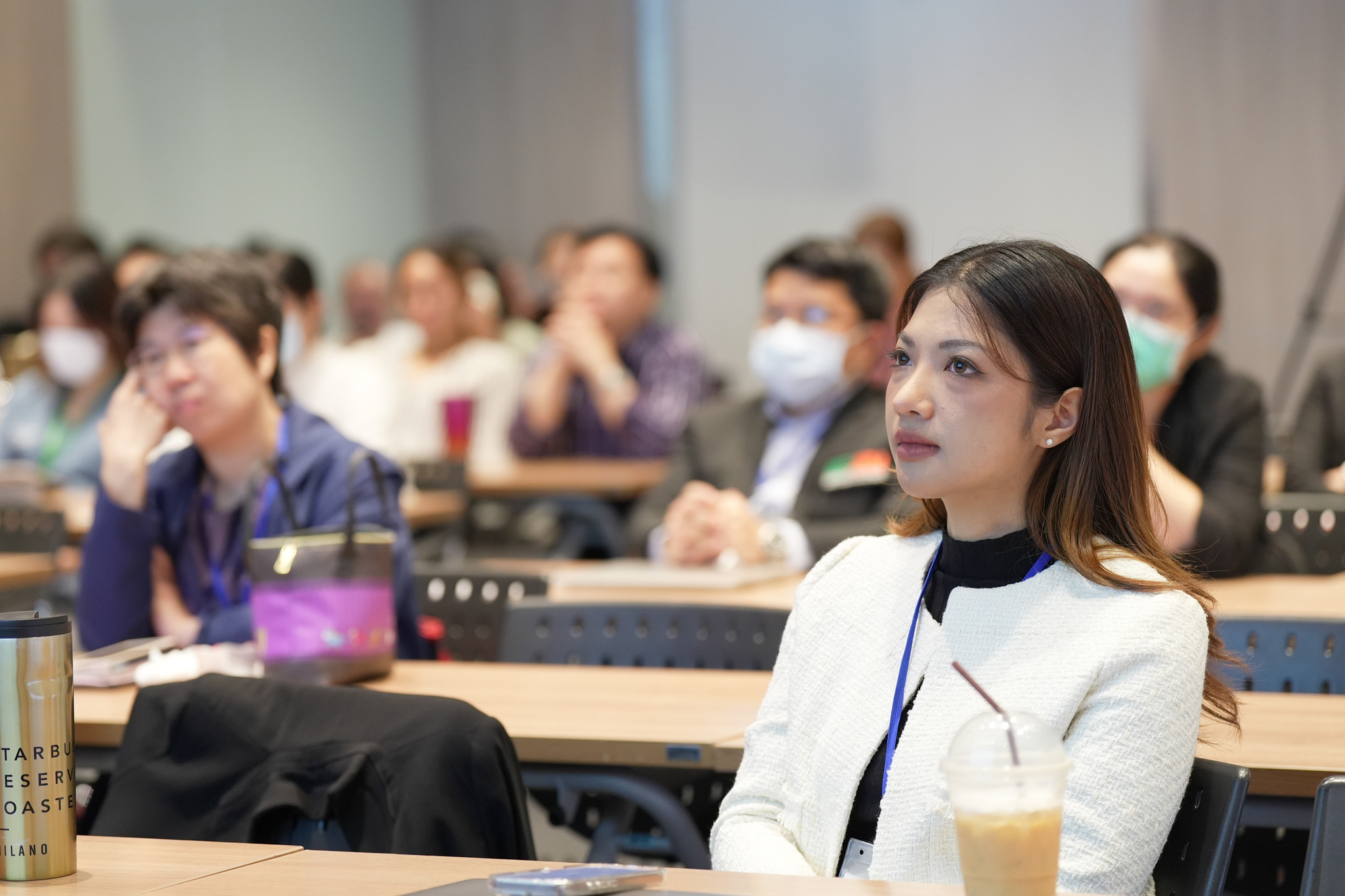 ปาฐกถา เปรม บุรี ครั้งที่ 21 และ 20th Ramathibodi Surgical Forum ปาฐกถา เปรม บุรี ครั้งที่ 21 และ 20th Ramathibodi Surgical Forum