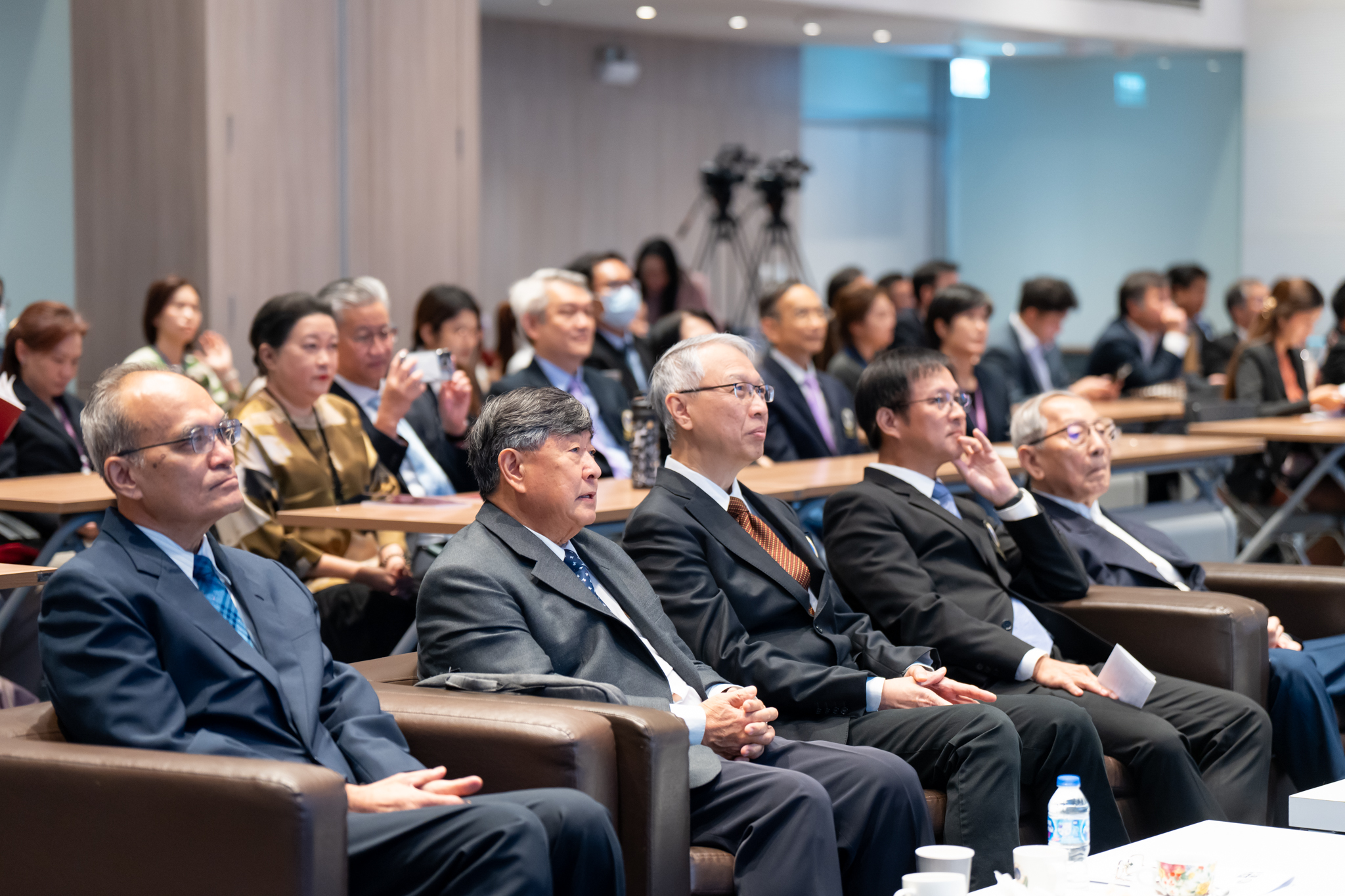 ปาฐกถา เปรม บุรี ครั้งที่ 21 และ 20th Ramathibodi Surgical Forum