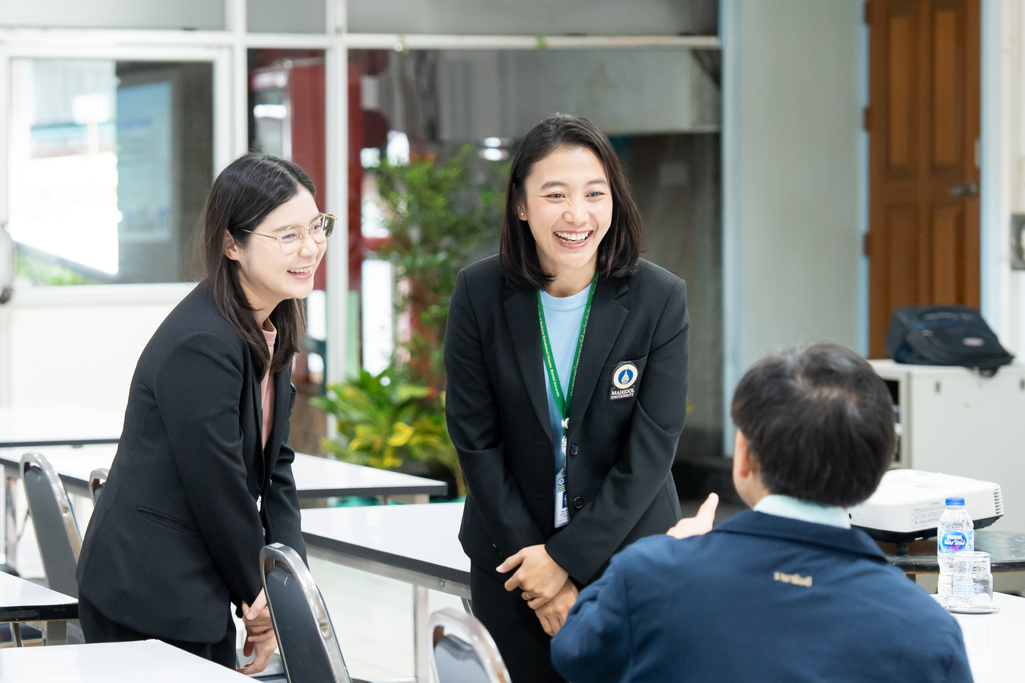 งานสรุปผลการดำเนินงาน และ AAR งานมหกรรมคุณภาพ ครั้งที่ 31 ประจำปี 2567 "บูรณาการกระบวนการทำงานด้วยมิติคุณภาพ เพื่อการพัฒนาที่ยั่งยืน...สู่การเป็นองค์กรแห่งนวัตกรรม” งานสรุปผลการดำเนินงาน และ AAR งานมหกรรมคุณภาพ ครั้งที่ 31 ประจำปี 2567 "บูรณาการกระบวนการทำงานด้วยมิติคุณภาพ เพื่อการพัฒนาที่ยั่งยืน...สู่การเป็นองค์กรแห่งนวัตกรรม”