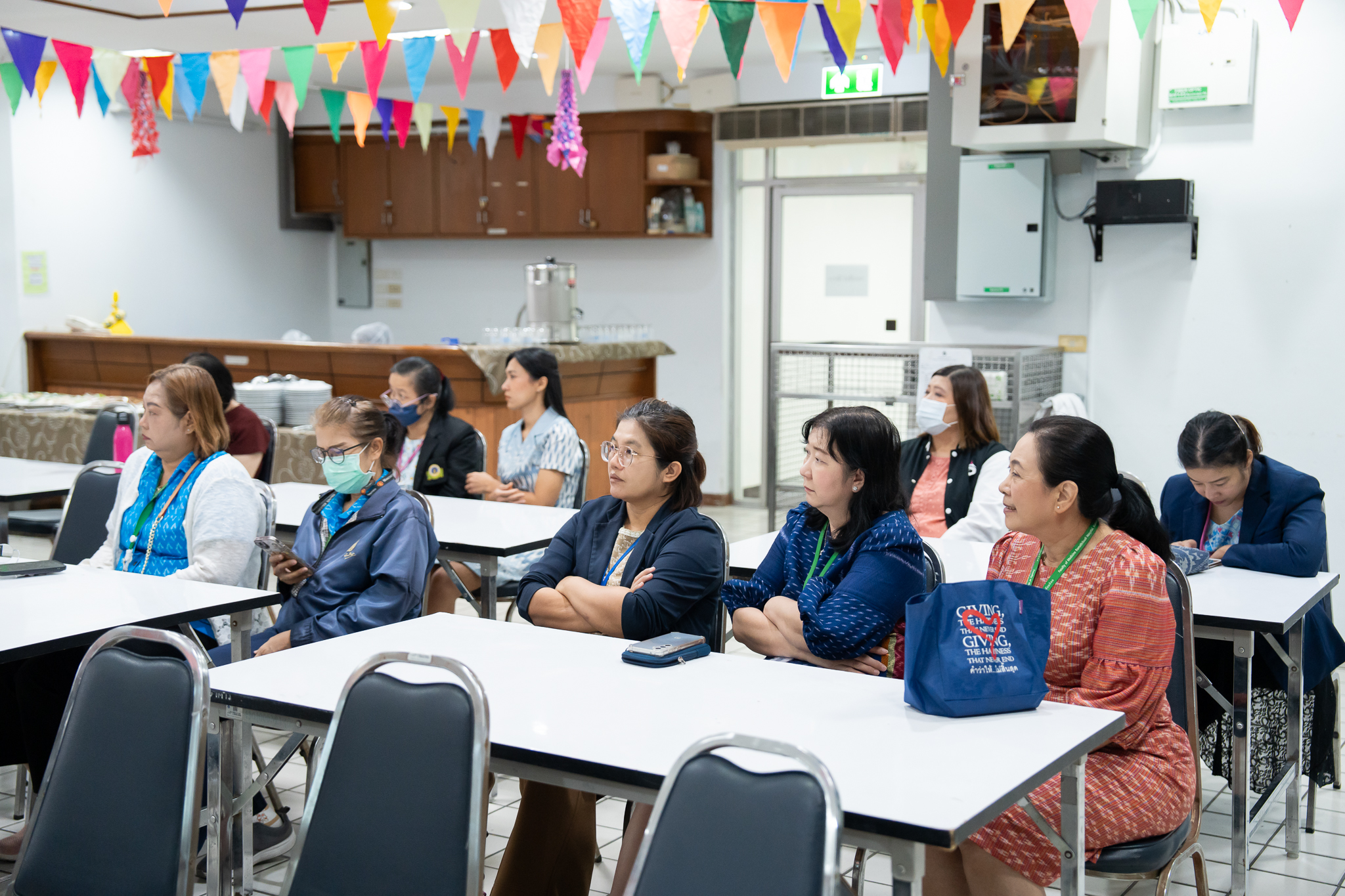 งานสรุปผลการดำเนินงาน และ AAR งานมหกรรมคุณภาพ ครั้งที่ 31 ประจำปี 2567 "บูรณาการกระบวนการทำงานด้วยมิติคุณภาพ เพื่อการพัฒนาที่ยั่งยืน...สู่การเป็นองค์กรแห่งนวัตกรรม” งานสรุปผลการดำเนินงาน และ AAR งานมหกรรมคุณภาพ ครั้งที่ 31 ประจำปี 2567 "บูรณาการกระบวนการทำงานด้วยมิติคุณภาพ เพื่อการพัฒนาที่ยั่งยืน...สู่การเป็นองค์กรแห่งนวัตกรรม”