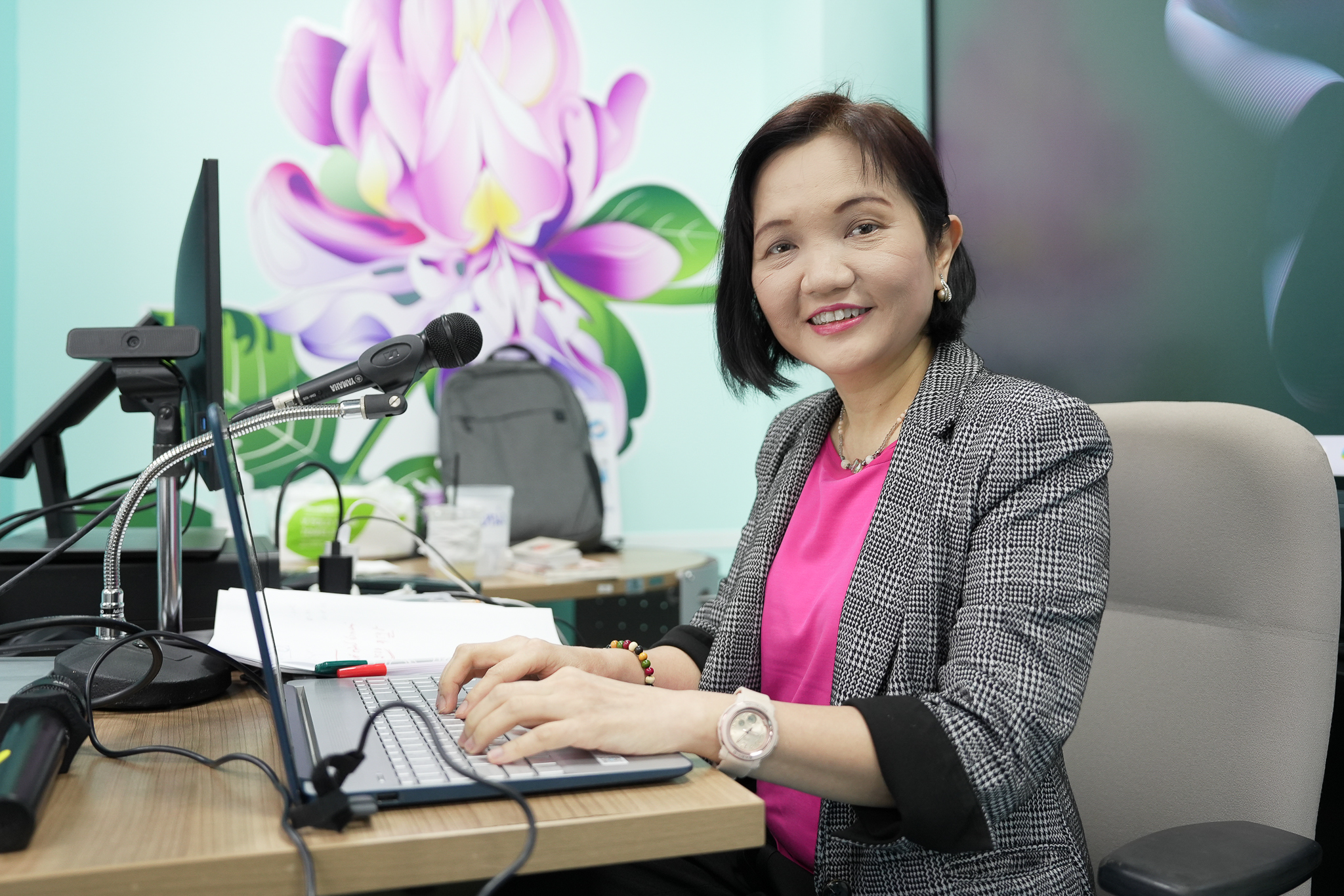โครงการพัฒนาบุคลากรภายในคณะฯ โครงการพัฒนาบุคลากรภายในคณะฯ
