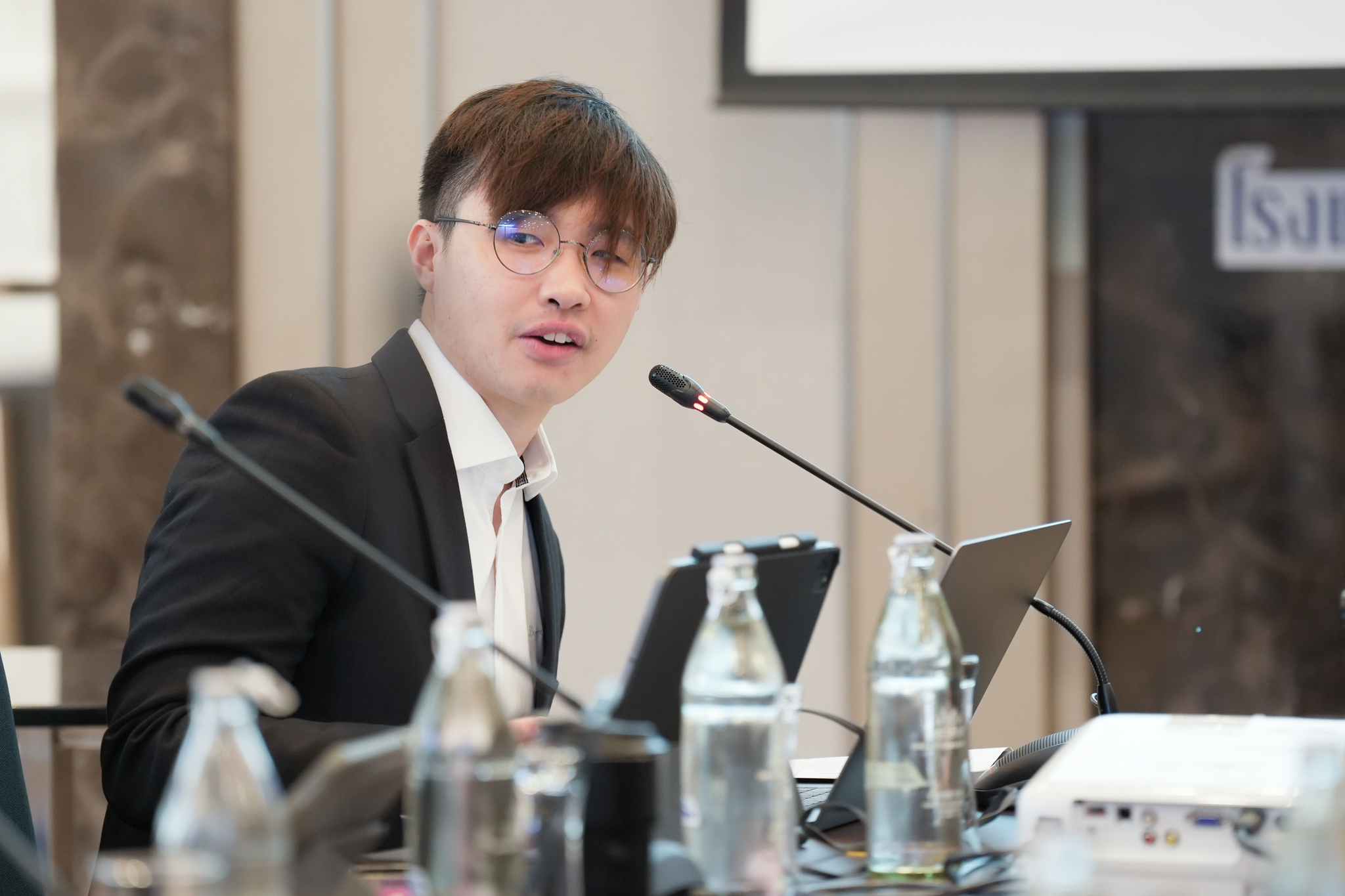การประชุมเชิงปฏิบัติการเพื่อพัฒนา ดัชนีวัดสถานการณ์ระบบสุขภาพชุมชนเมือง ตามธรรมนูญว่าด้วยระบบสุขภาพแห่งชาติ ฉบับที่ 3 พ.ศ. 2565 ผ่านกระบวนการมีส่วนร่วม ครั้งที่ 2 การประชุมเชิงปฏิบัติการเพื่อพัฒนา ดัชนีวัดสถานการณ์ระบบสุขภาพชุมชนเมือง ตามธรรมนูญว่าด้วยระบบสุขภาพแห่งชาติ ฉบับที่ 3 พ.ศ. 2565 ผ่านกระบวนการมีส่วนร่วม ครั้งที่ 2