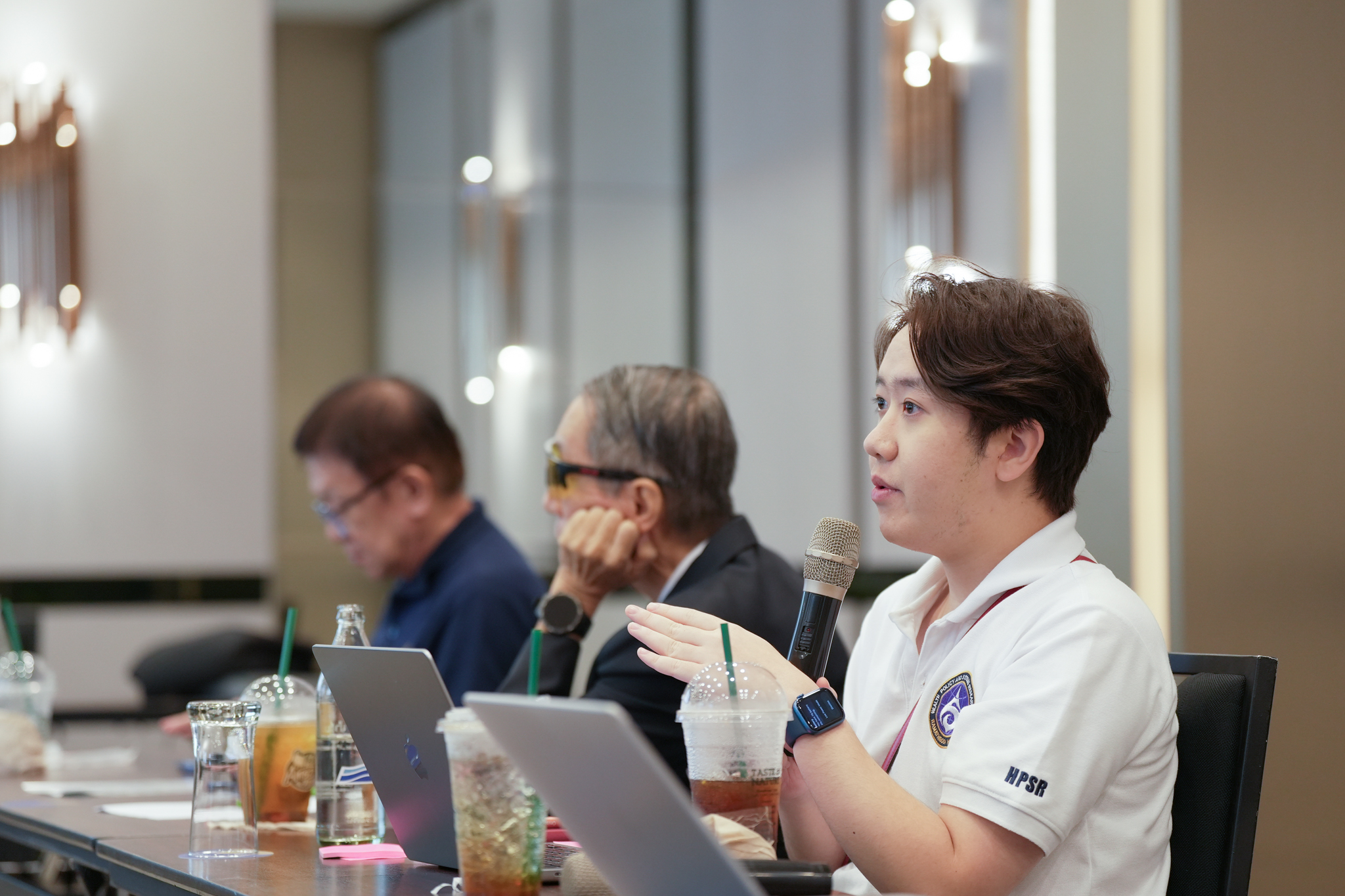 การประชุมเชิงปฏิบัติการเพื่อพัฒนา ดัชนีวัดสถานการณ์ระบบสุขภาพชุมชนเมือง ตามธรรมนูญว่าด้วยระบบสุขภาพแห่งชาติ ฉบับที่ 3 พ.ศ. 2565 ผ่านกระบวนการมีส่วนร่วม ครั้งที่ 2 การประชุมเชิงปฏิบัติการเพื่อพัฒนา ดัชนีวัดสถานการณ์ระบบสุขภาพชุมชนเมือง ตามธรรมนูญว่าด้วยระบบสุขภาพแห่งชาติ ฉบับที่ 3 พ.ศ. 2565 ผ่านกระบวนการมีส่วนร่วม ครั้งที่ 2