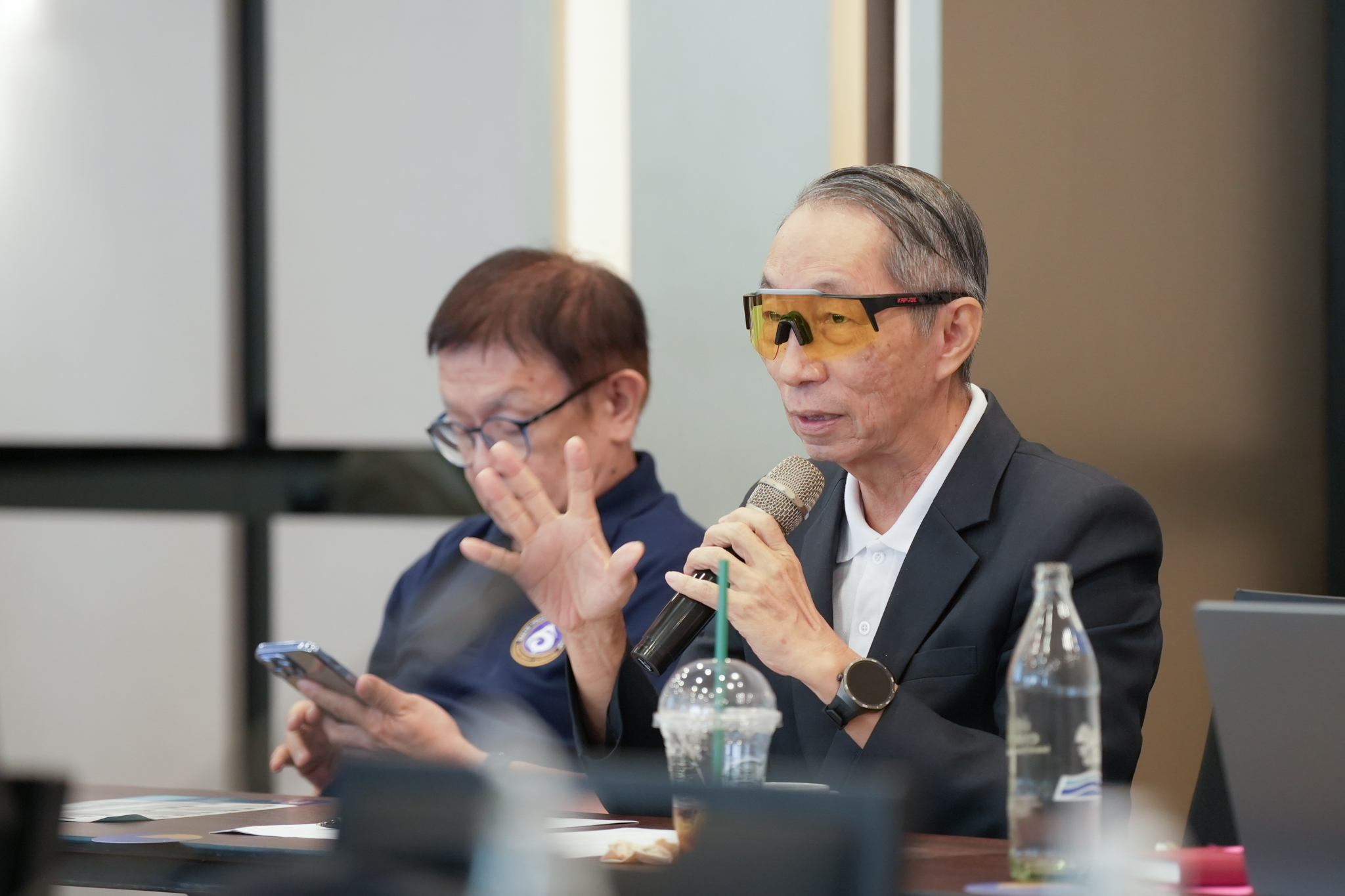 การประชุมเชิงปฏิบัติการเพื่อพัฒนา ดัชนีวัดสถานการณ์ระบบสุขภาพชุมชนเมือง ตามธรรมนูญว่าด้วยระบบสุขภาพแห่งชาติ ฉบับที่ 3 พ.ศ. 2565 ผ่านกระบวนการมีส่วนร่วม ครั้งที่ 2 การประชุมเชิงปฏิบัติการเพื่อพัฒนา ดัชนีวัดสถานการณ์ระบบสุขภาพชุมชนเมือง ตามธรรมนูญว่าด้วยระบบสุขภาพแห่งชาติ ฉบับที่ 3 พ.ศ. 2565 ผ่านกระบวนการมีส่วนร่วม ครั้งที่ 2