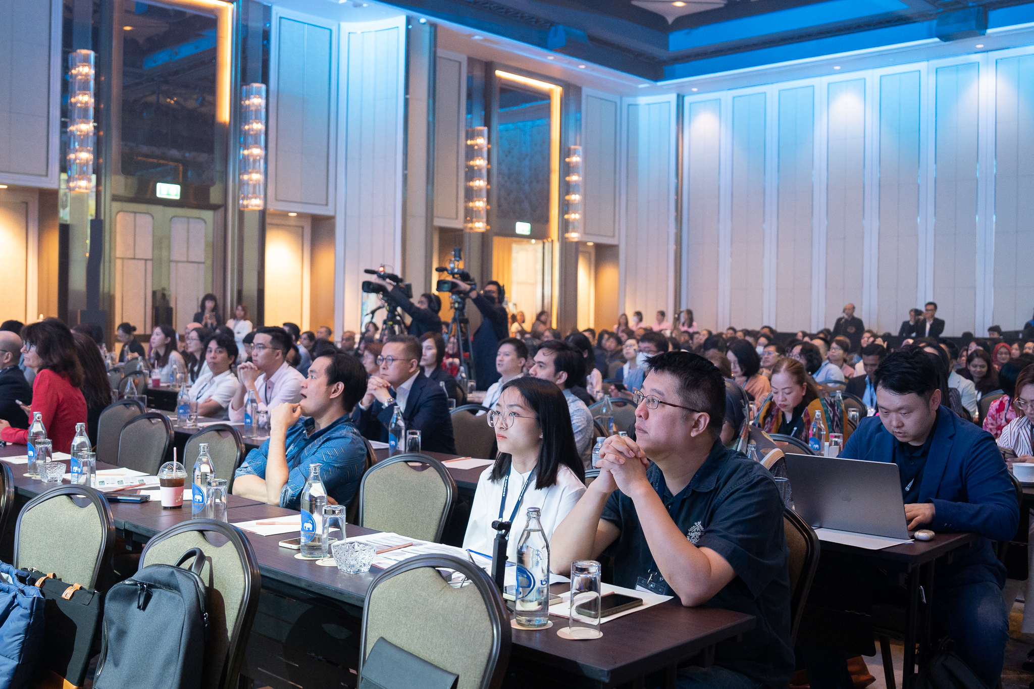 งานประชุมวิชาการระดับนานาชาติ 17th Asia Pacific Congress in Maternal Fetal Medicine (APCMFM 2024) งานประชุมวิชาการระดับนานาชาติ 17th Asia Pacific Congress in Maternal Fetal Medicine (APCMFM 2024)