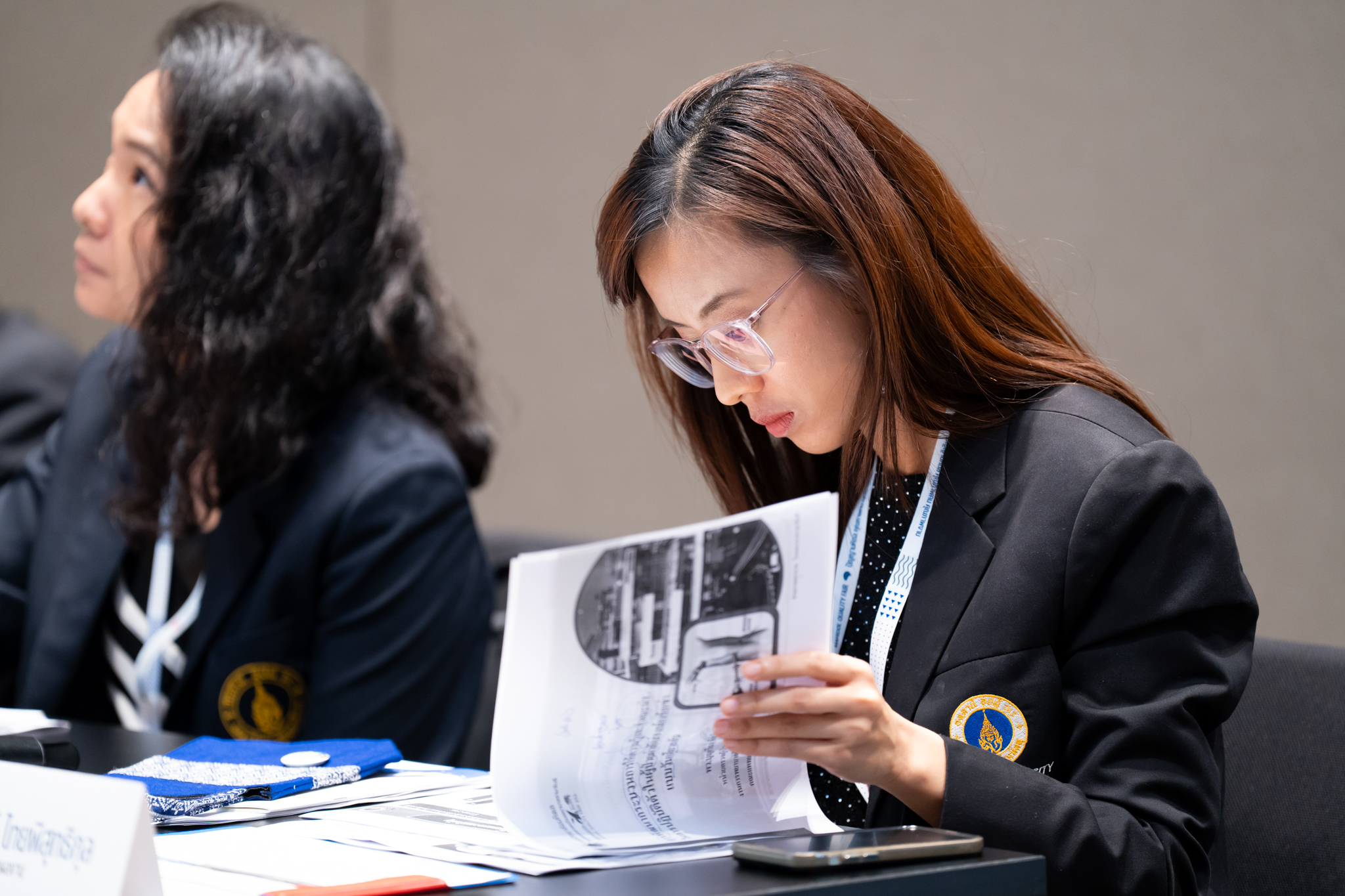 งานมหกรรมคุณภาพ มหาวิทยาลัยมหิดล ประจำปี 2567 ภายใต้หัวข้อ “Sustainable operation: ระบบปฏิบัติการที่ยั่งยืน”