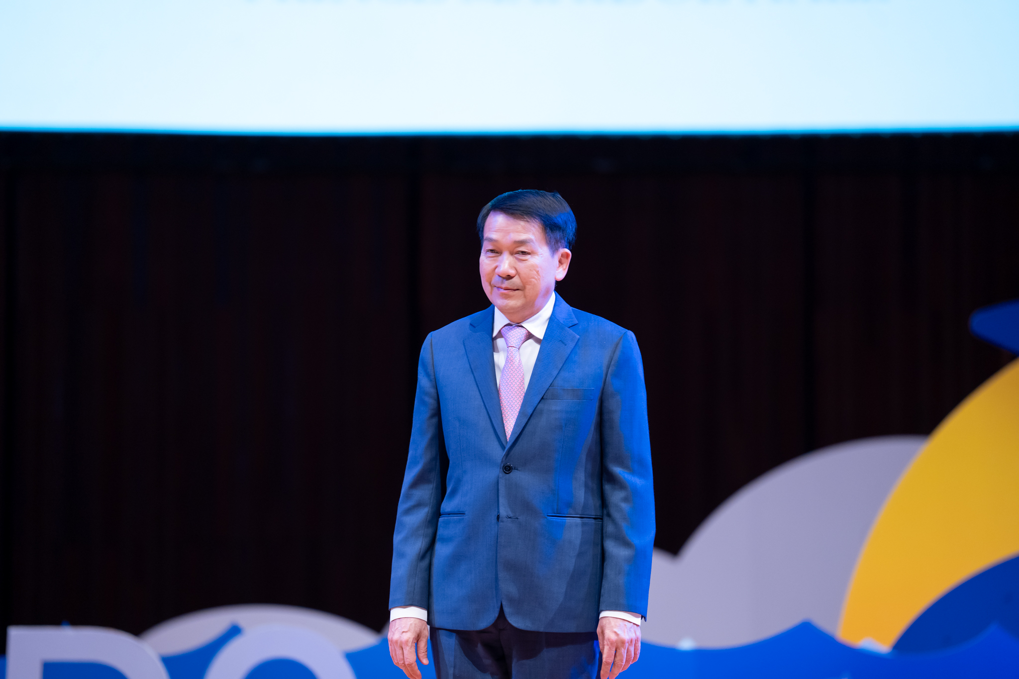 งานมหกรรมคุณภาพ มหาวิทยาลัยมหิดล ประจำปี 2567 ภายใต้หัวข้อ “Sustainable operation: ระบบปฏิบัติการที่ยั่งยืน”