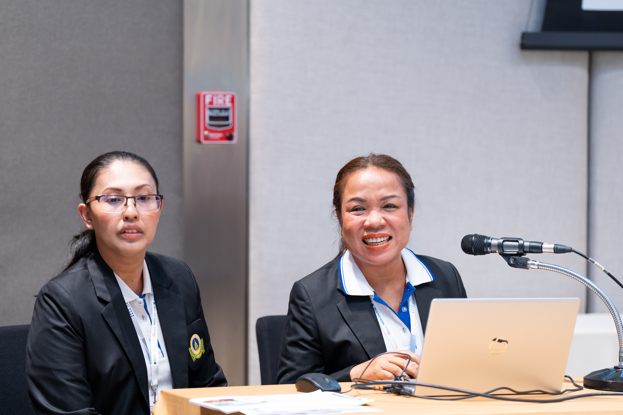 งานมหกรรมคุณภาพ มหาวิทยาลัยมหิดล ประจำปี 2567 ภายใต้หัวข้อ “Sustainable operation: ระบบปฏิบัติการที่ยั่งยืน”