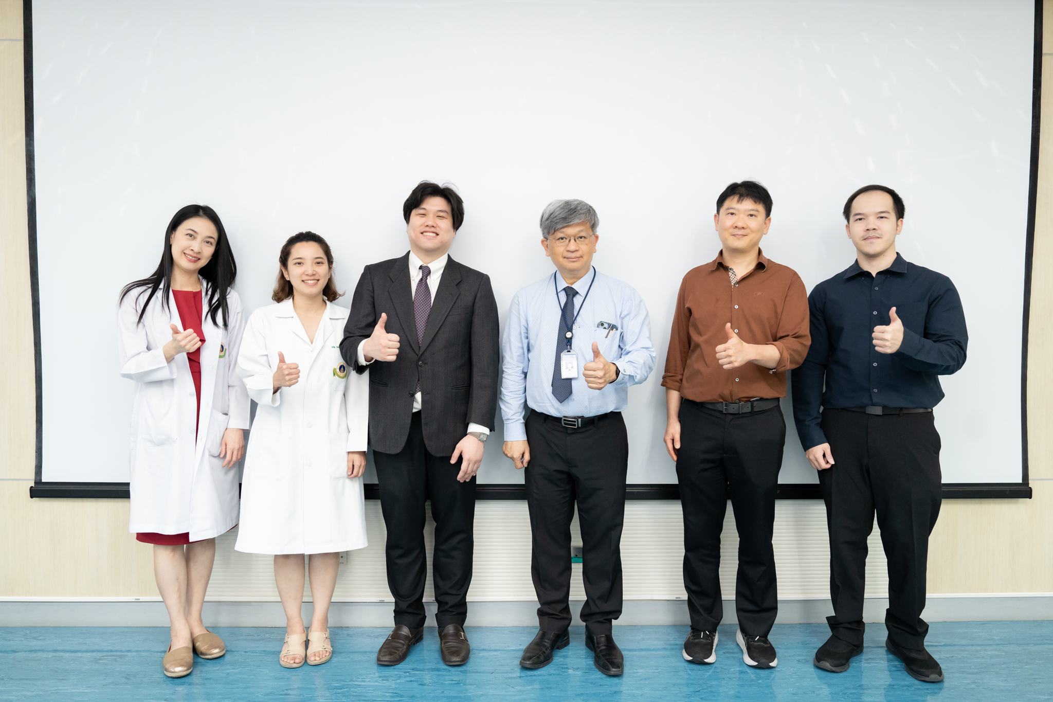 ประชุมวิชาการ เรื่อง “Multidisciplinary Meeting:  What’s New In Gastric Cancer”