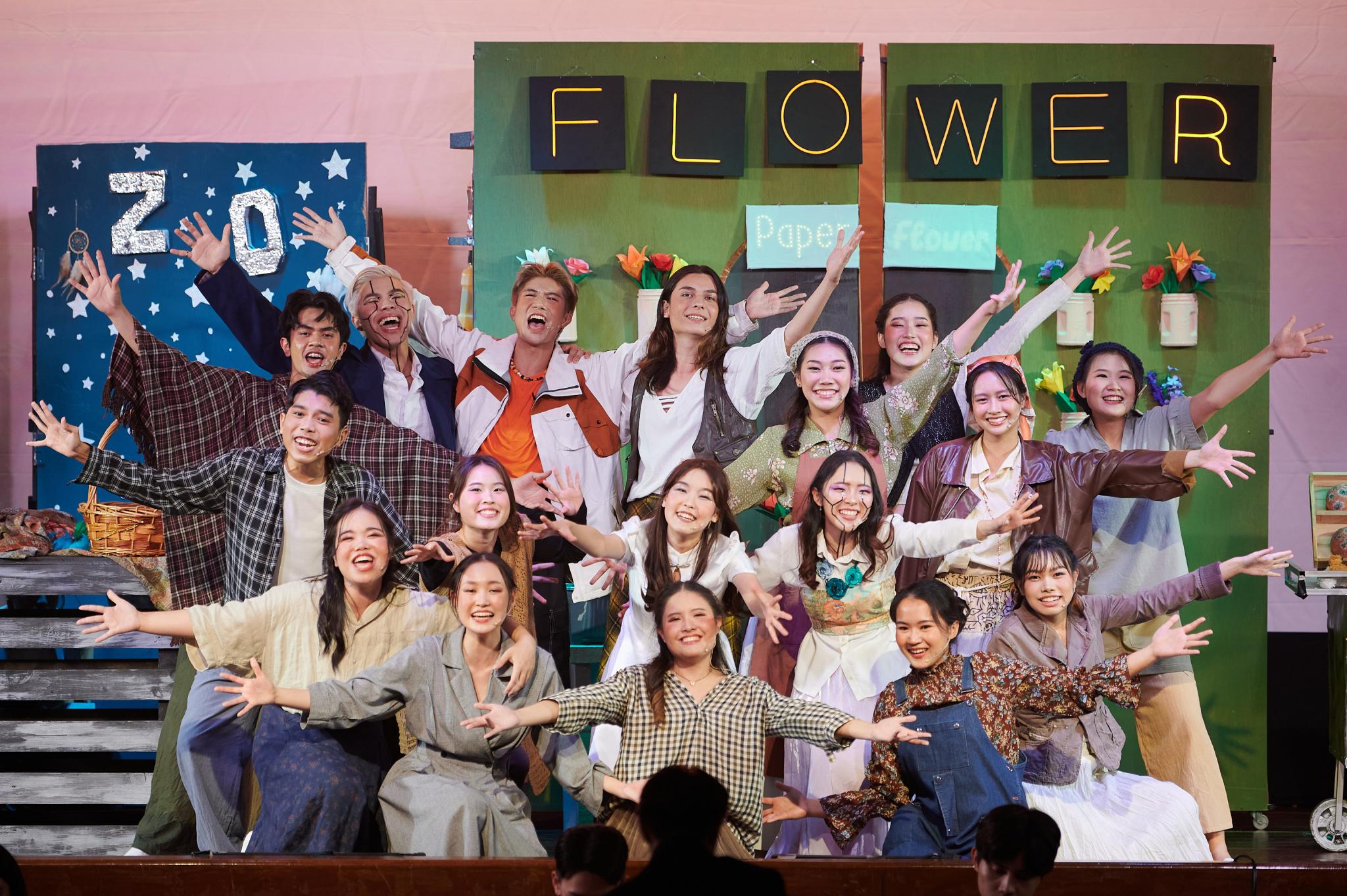 ละครเวที “Rama D’RAMA” ครั้งที่ 17 ประจำปี 2567 เรื่อง PRIM THE ELEVENTH CLONE ละครเวที “Rama D’RAMA” ครั้งที่ 17 ประจำปี 2567 เรื่อง PRIM THE ELEVENTH CLONE